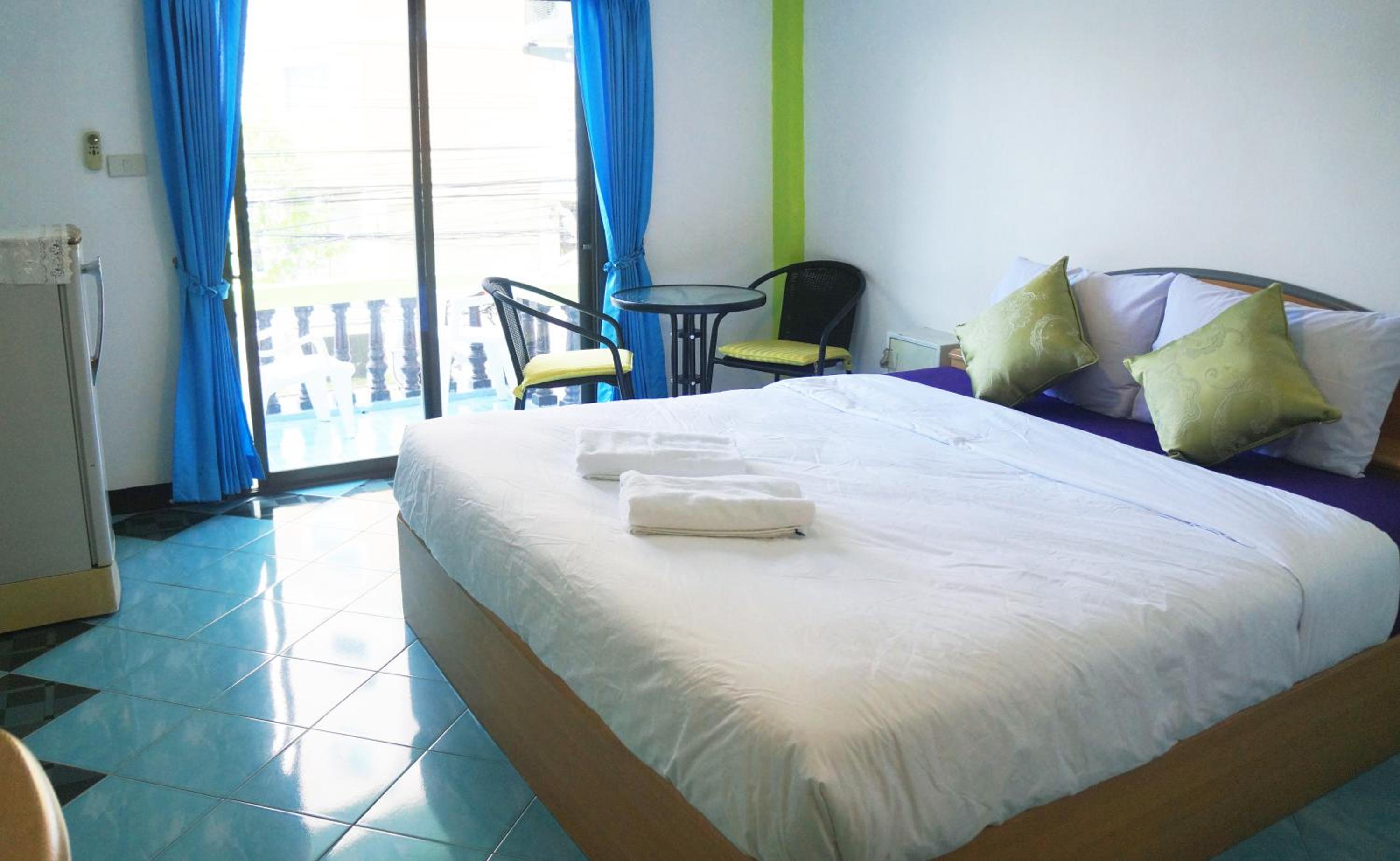Nong Guest House