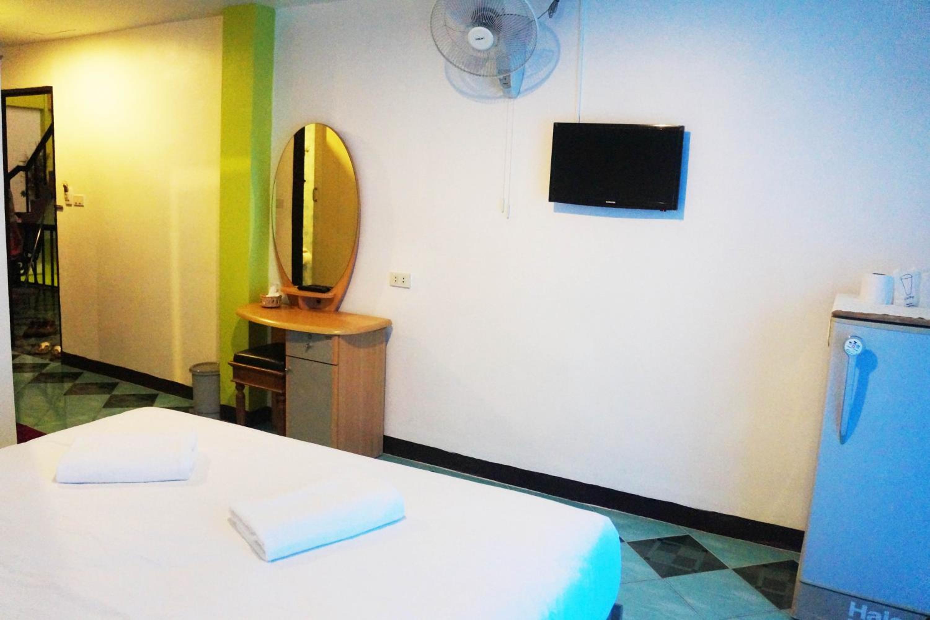 Nong Guest House