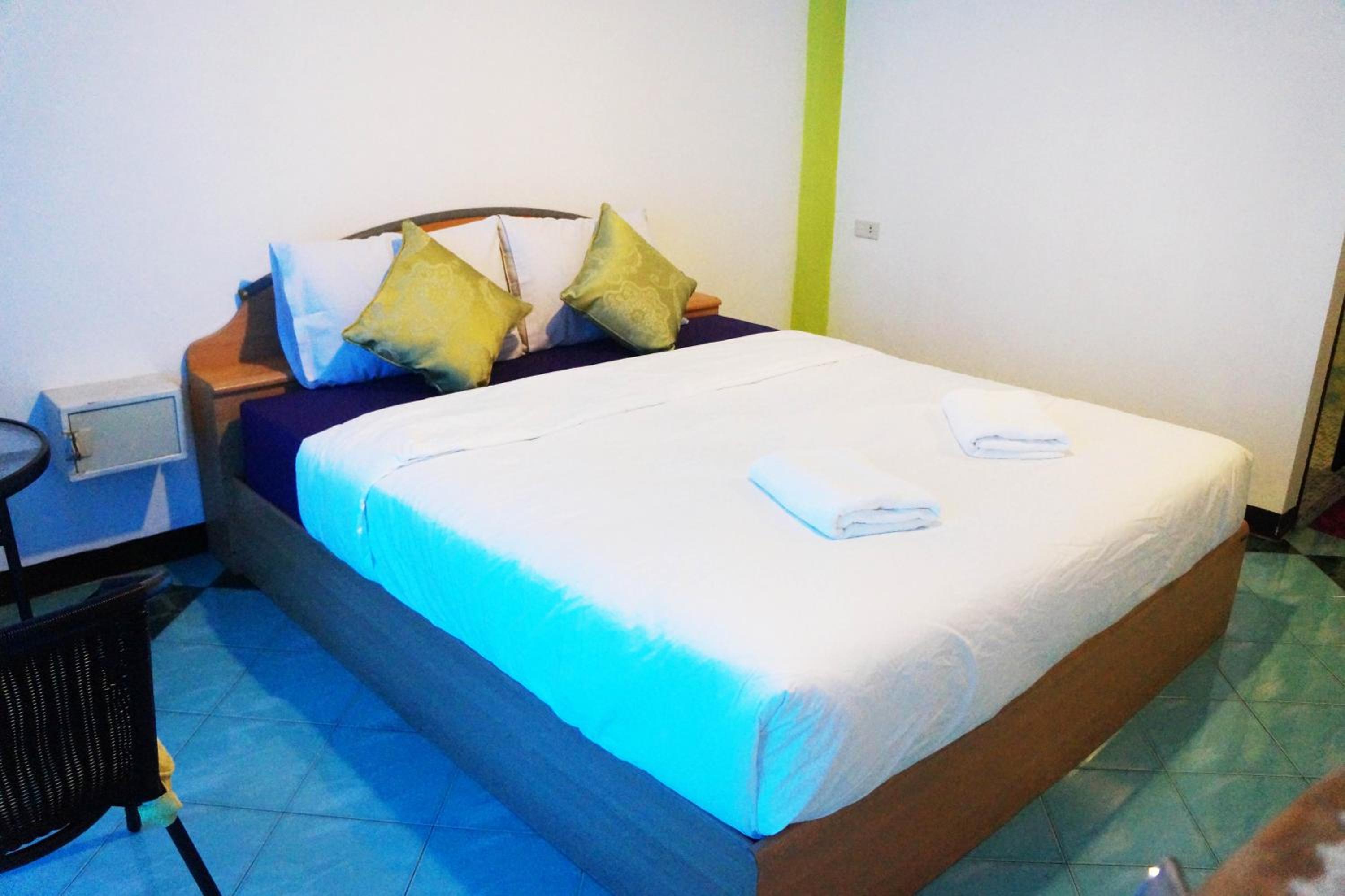 Nong Guest House
