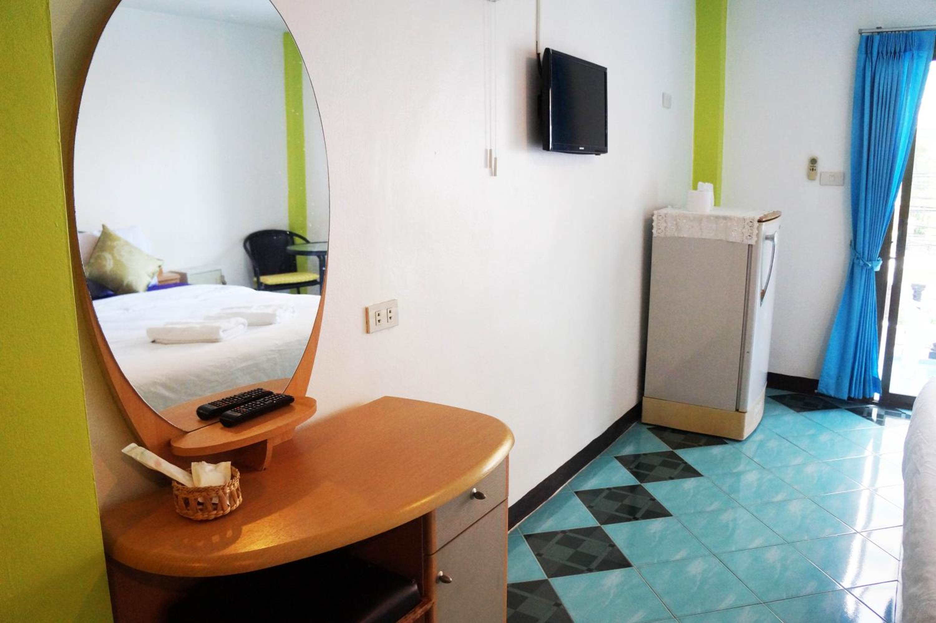 Nong Guest House