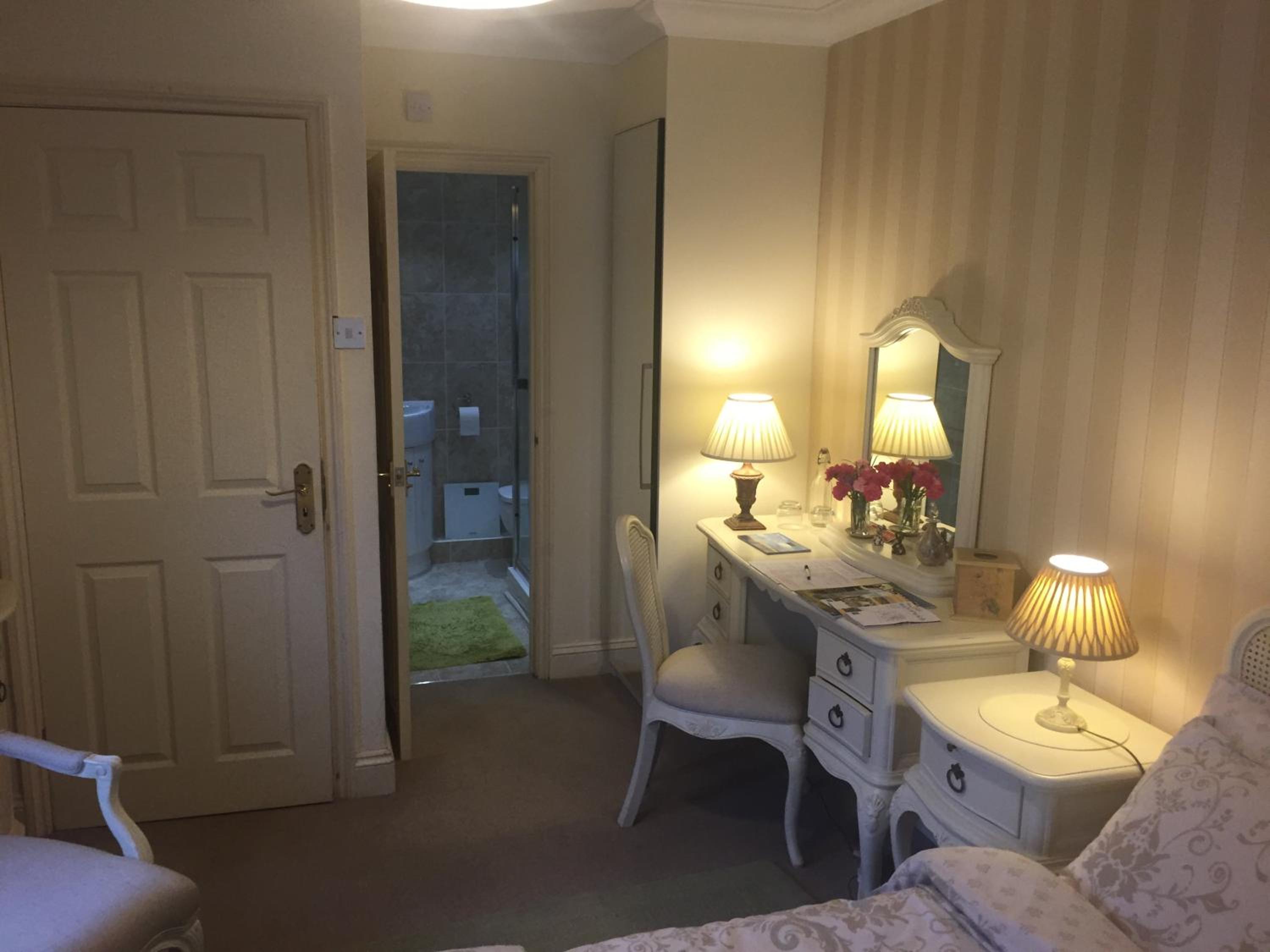 Copperfields Guest House