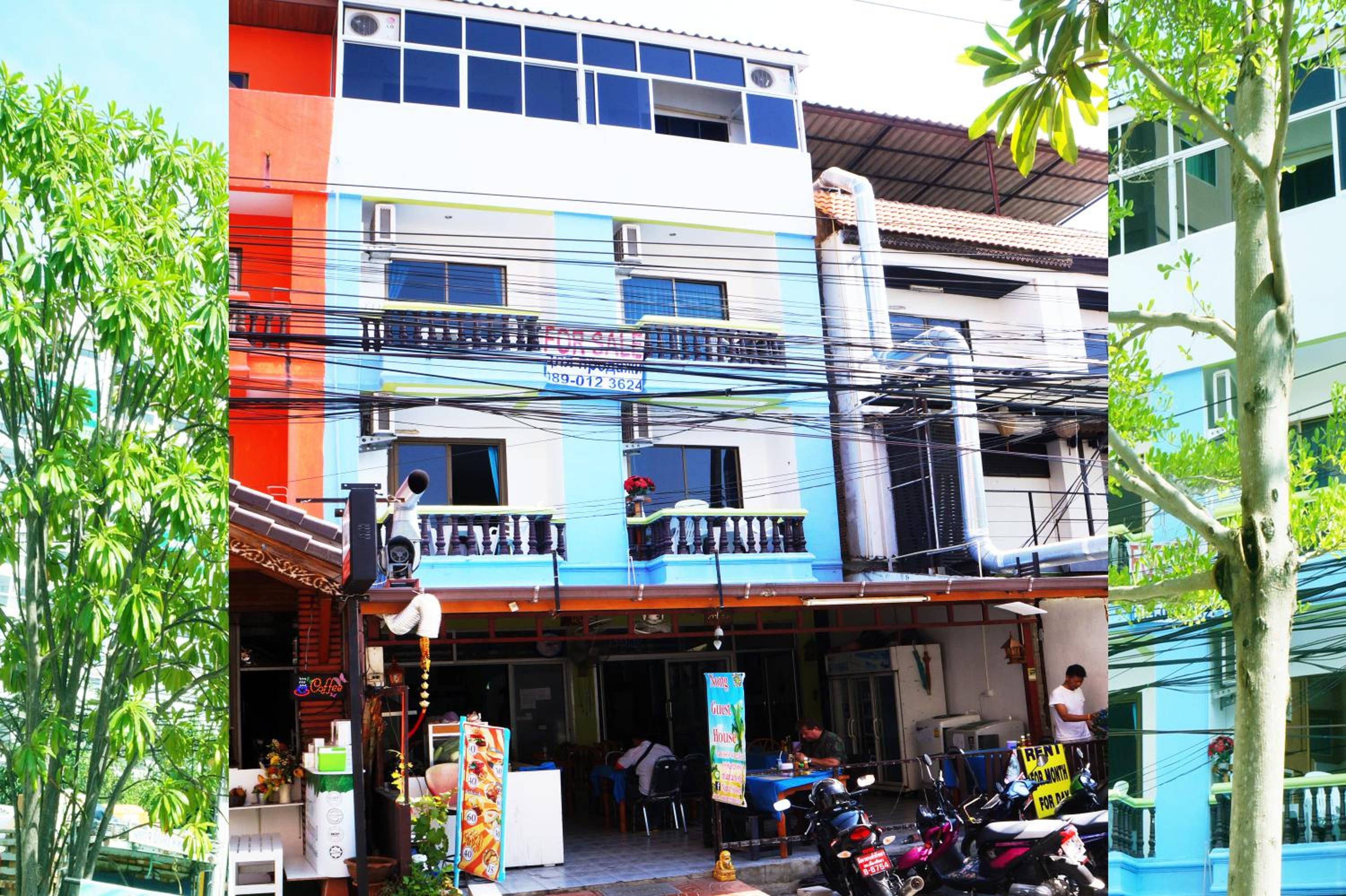 Nong Guest House