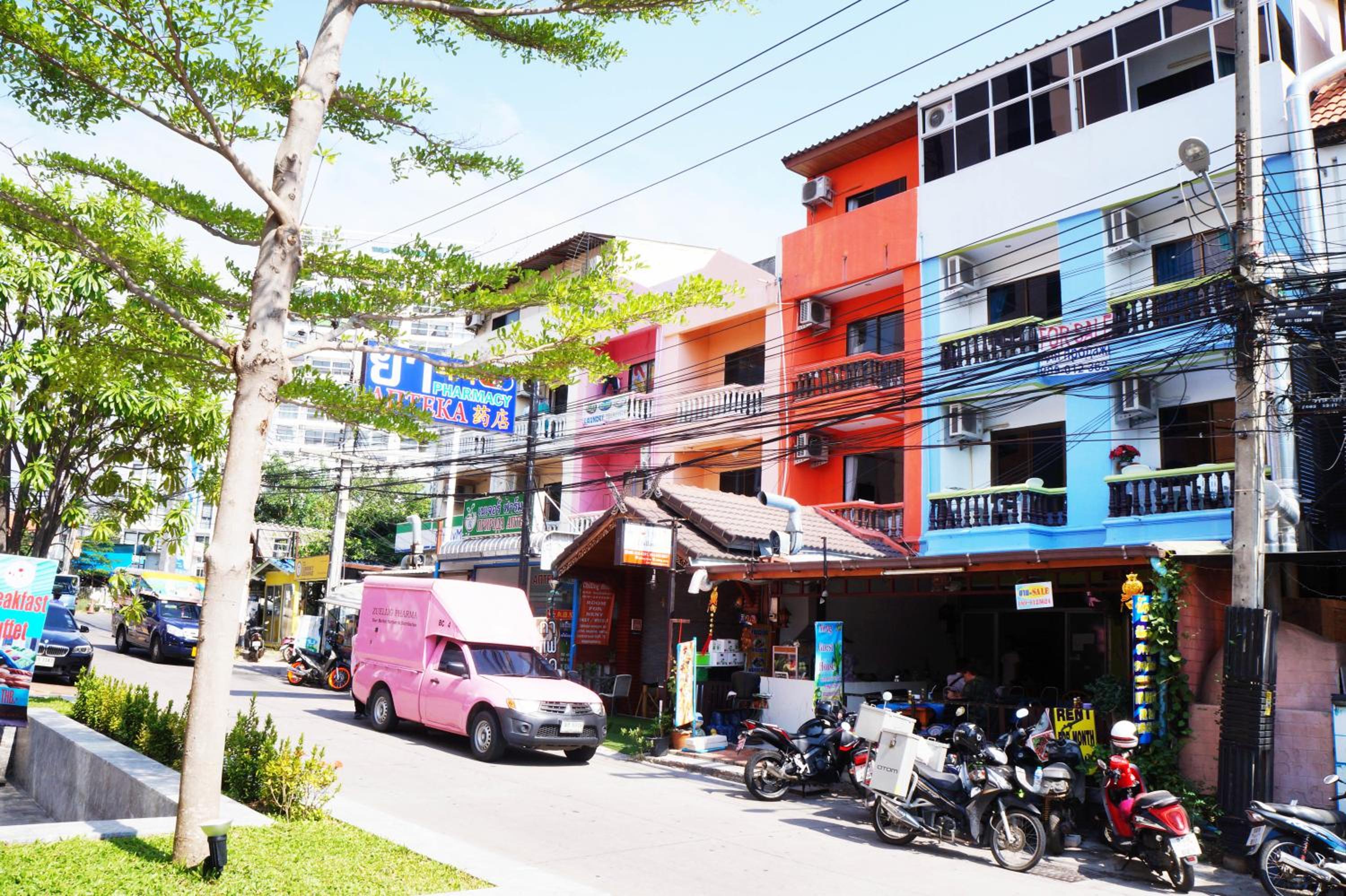 Nong Guest House