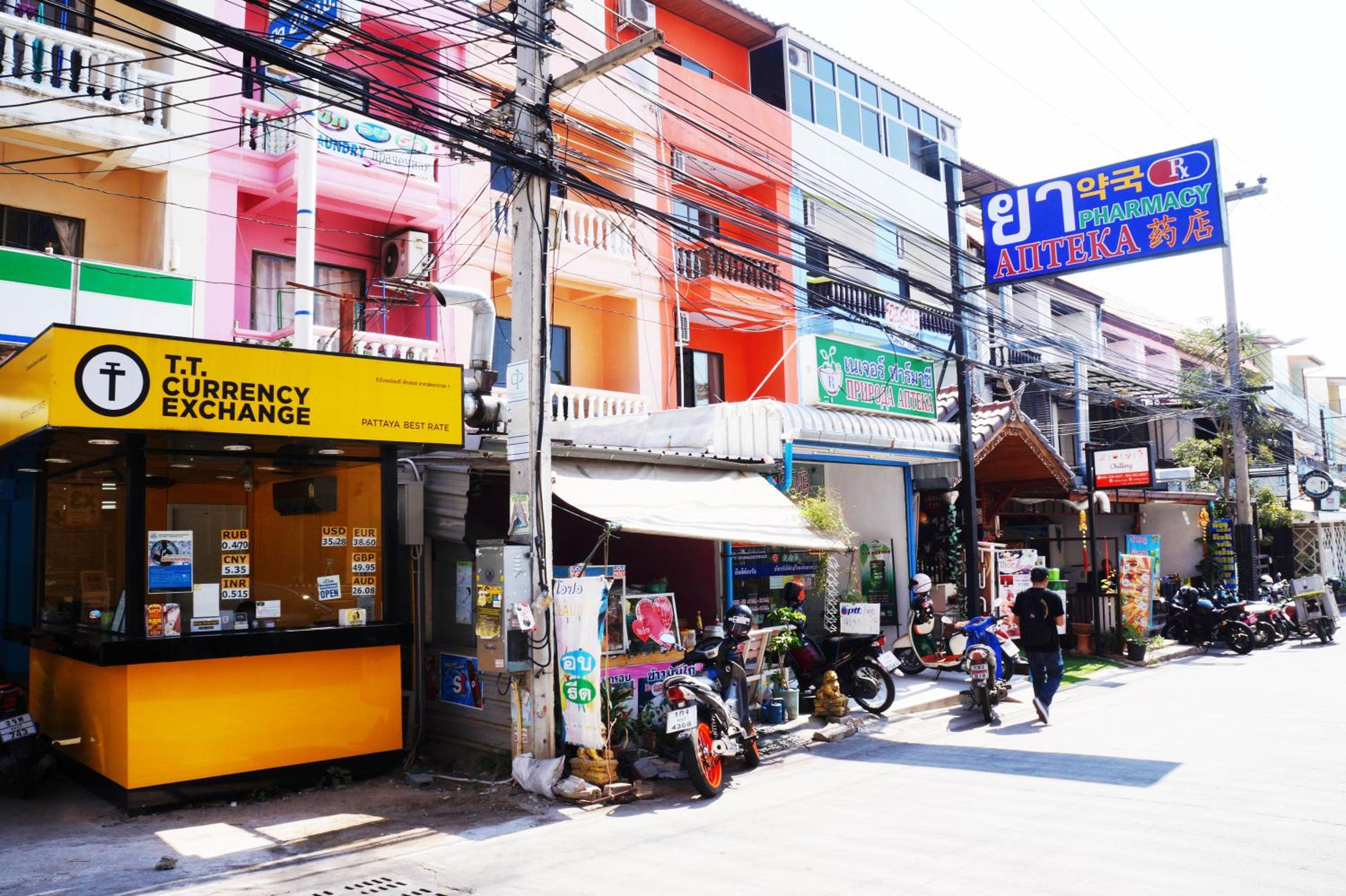 Nong Guest House