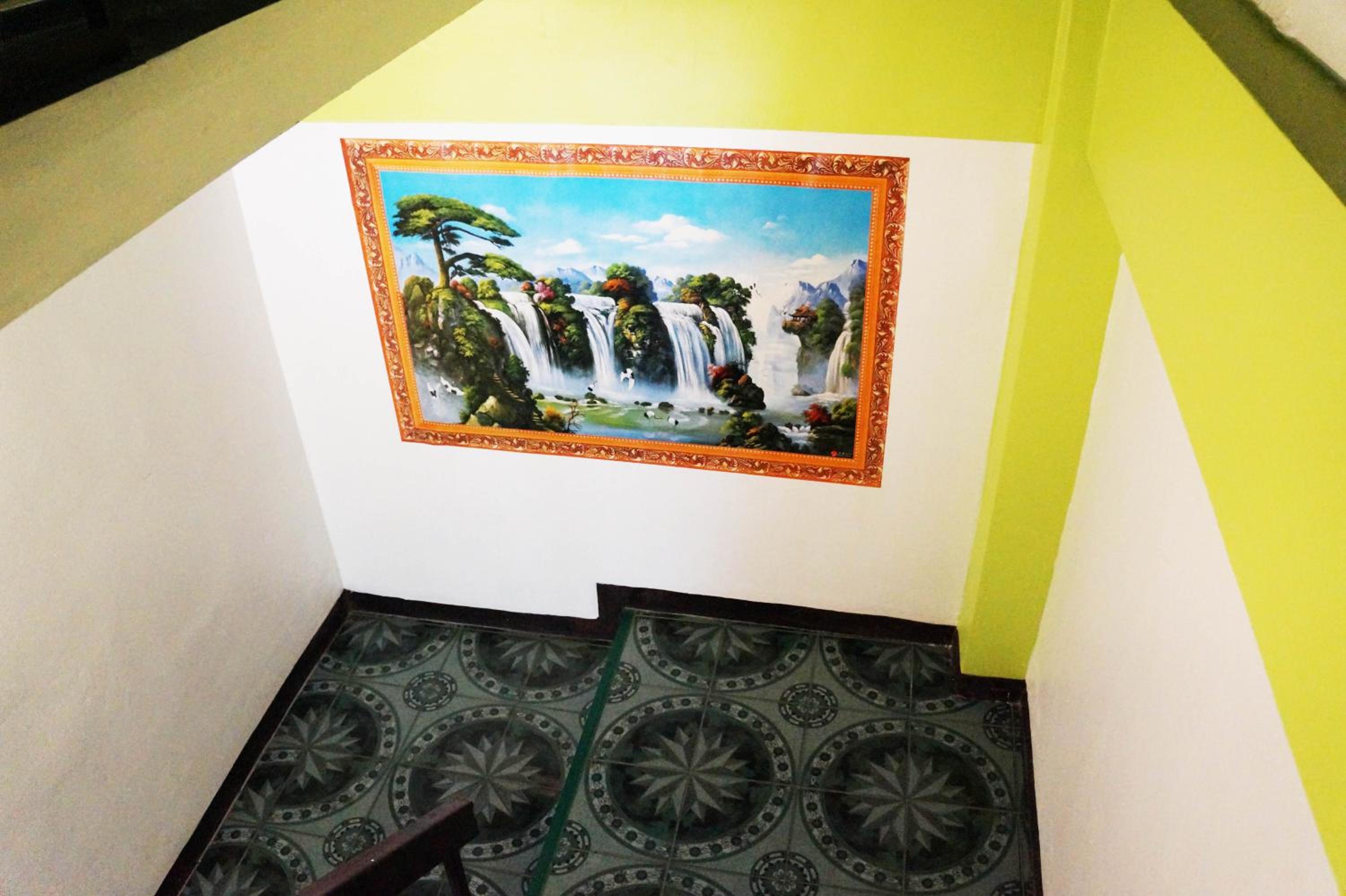 Nong Guest House