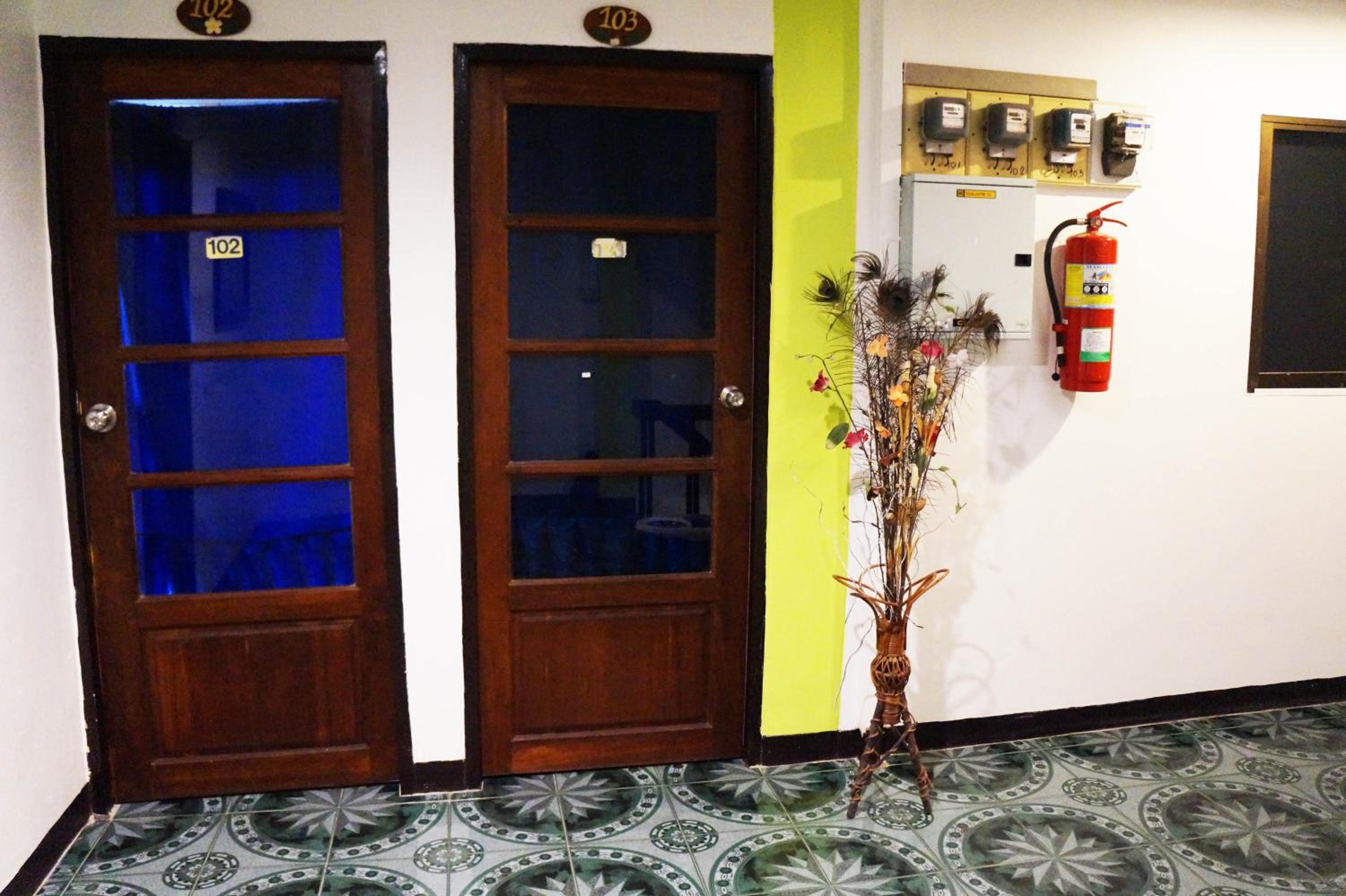 Nong Guest House