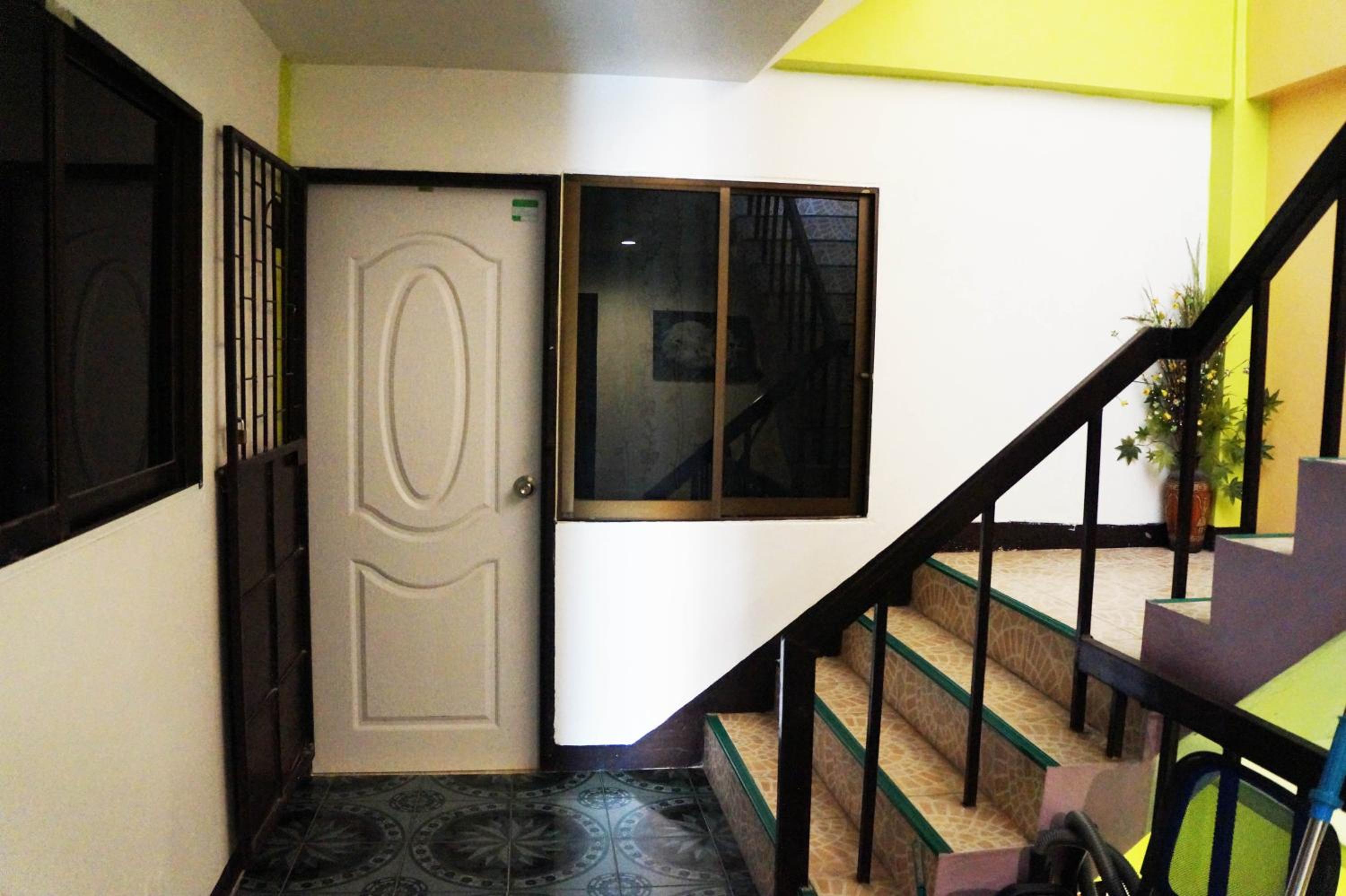 Nong Guest House