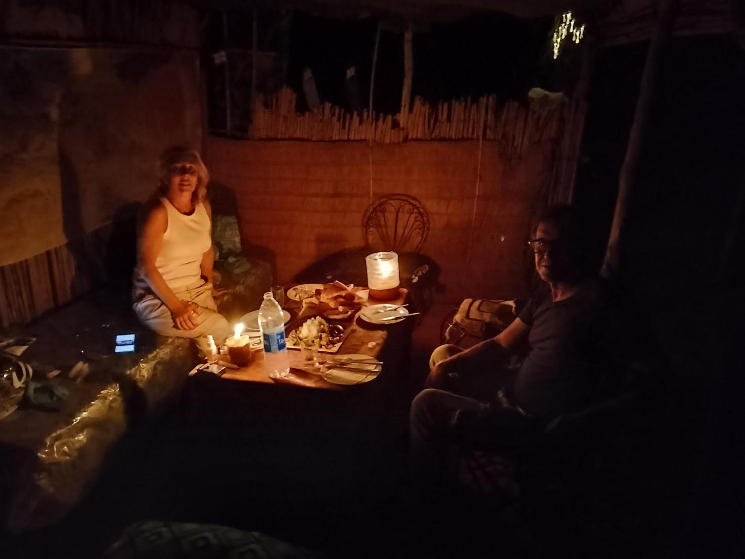 Merzouga your Tour Nigths in Camp