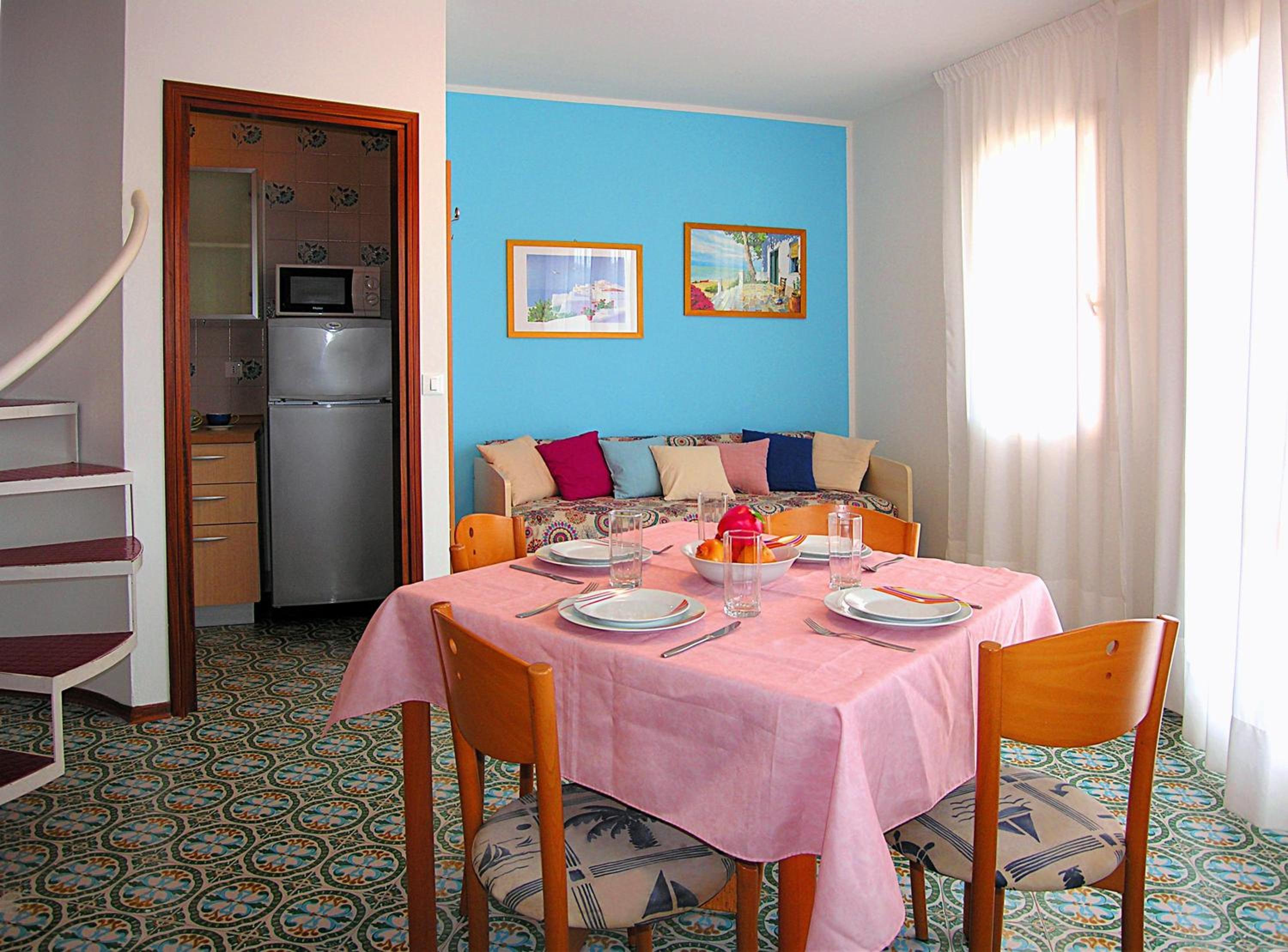 Appartamenti Villaggio San Siro view 5