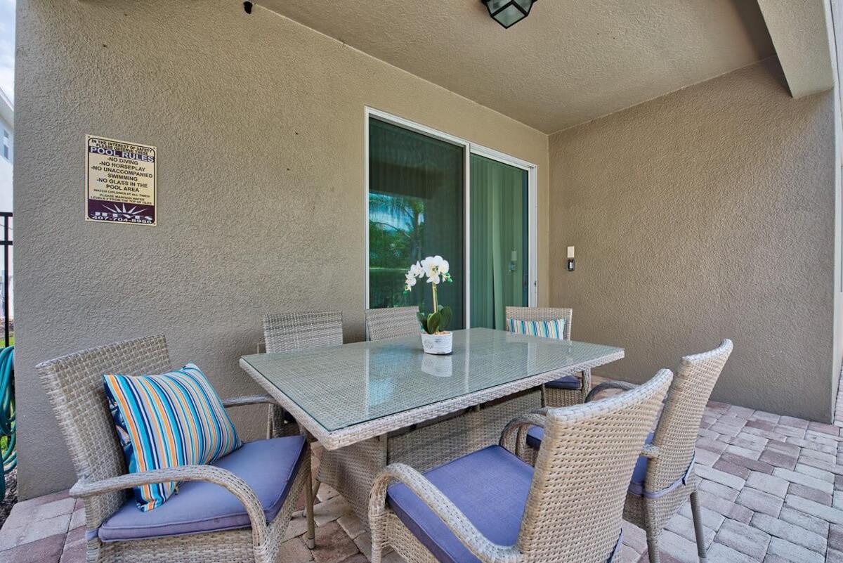 Elegant 8BR Encore Resort Pool w Spa GameRoom Single Family