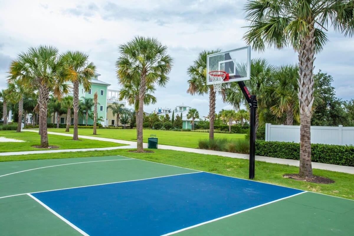 Elegant 8BR Encore Resort Pool w Spa GameRoom Single Family