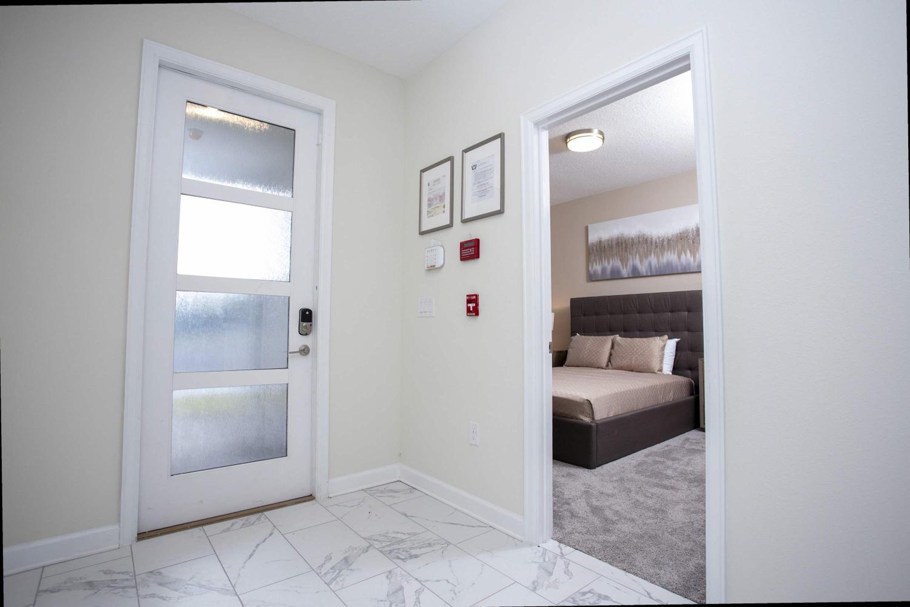 Epic Dream Home with Spa Game Room Themed Bedrooms 2887 Single Family