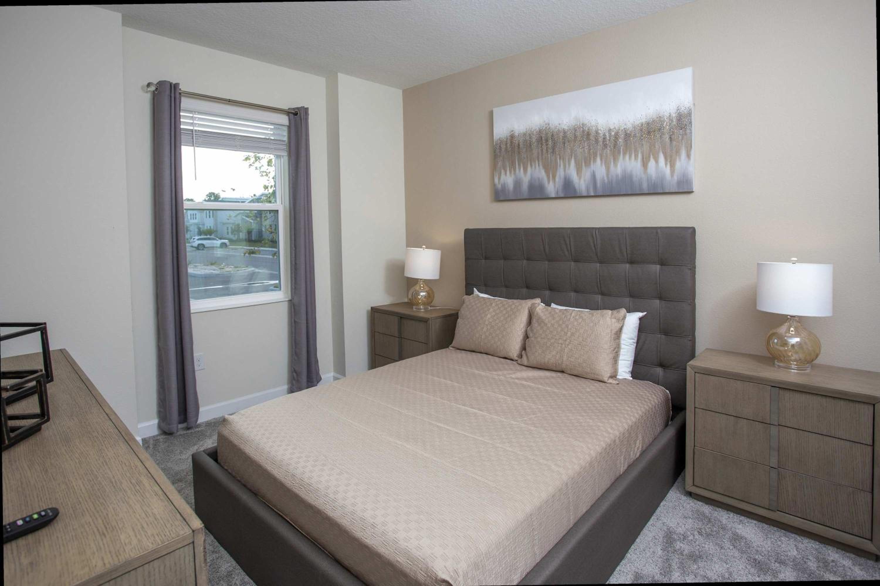 Epic Dream Home with Spa Game Room Themed Bedrooms 2887 Single Family