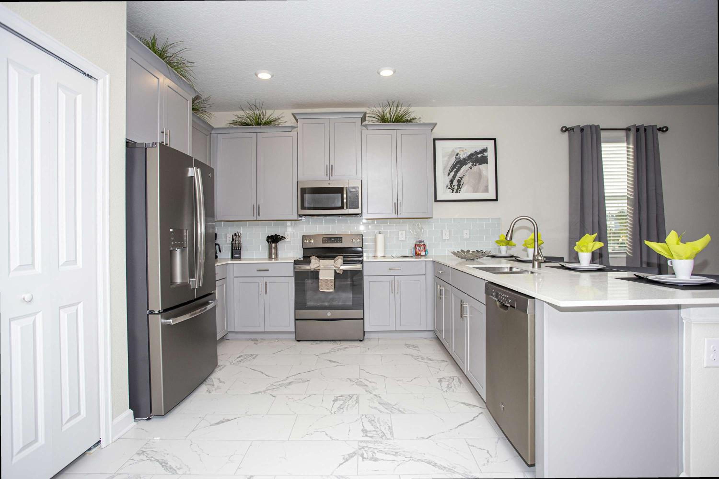Epic Dream Home with Spa Game Room Themed Bedrooms 2887 Single Family