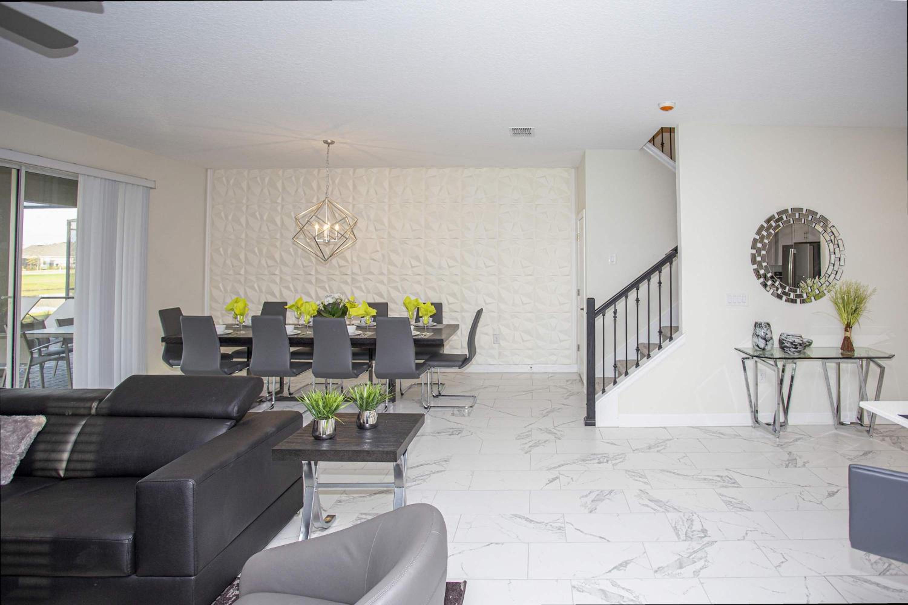 Epic Dream Home with Spa Game Room Themed Bedrooms 2887 Single Family