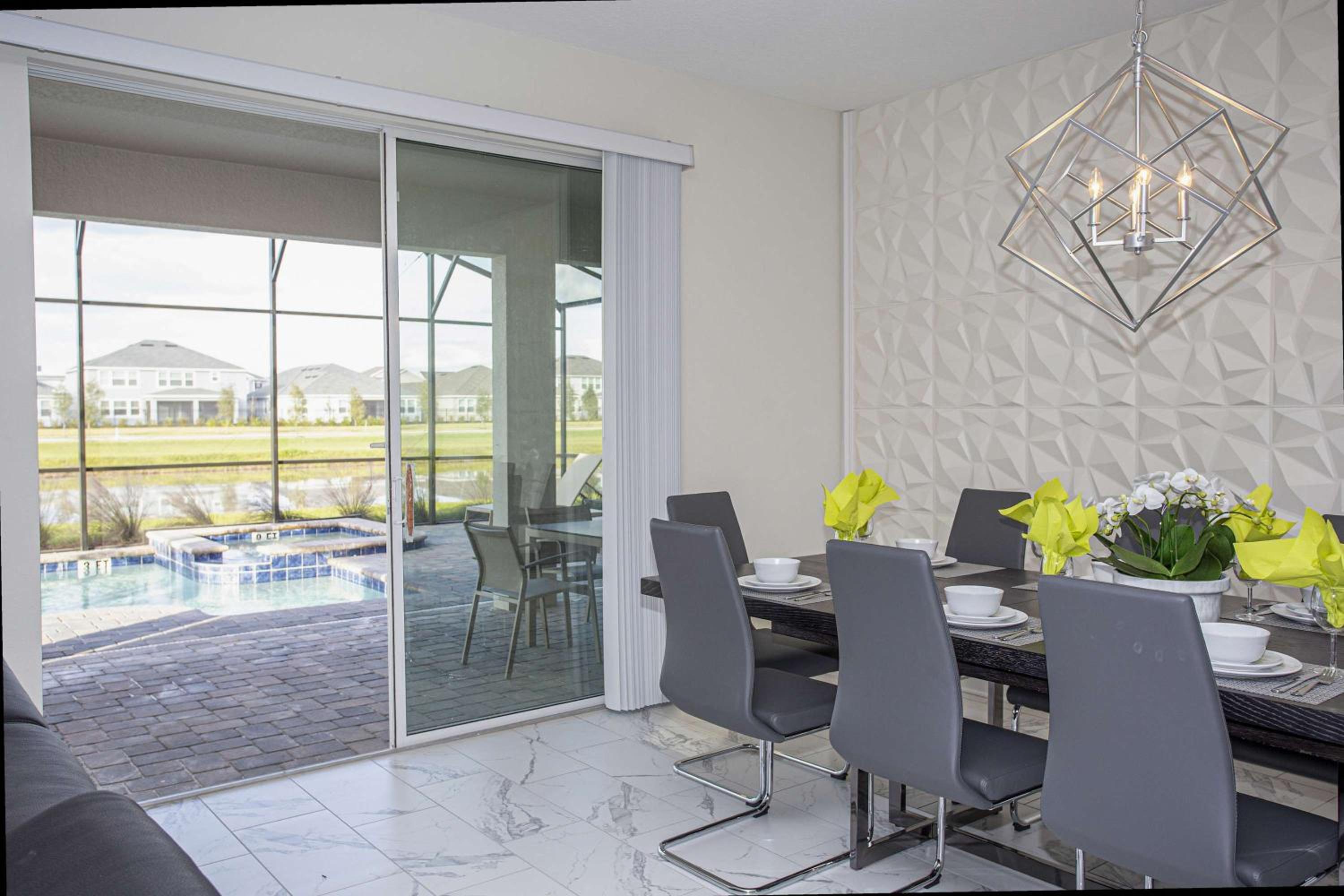 Epic Dream Home with Spa Game Room Themed Bedrooms 2887 Single Family