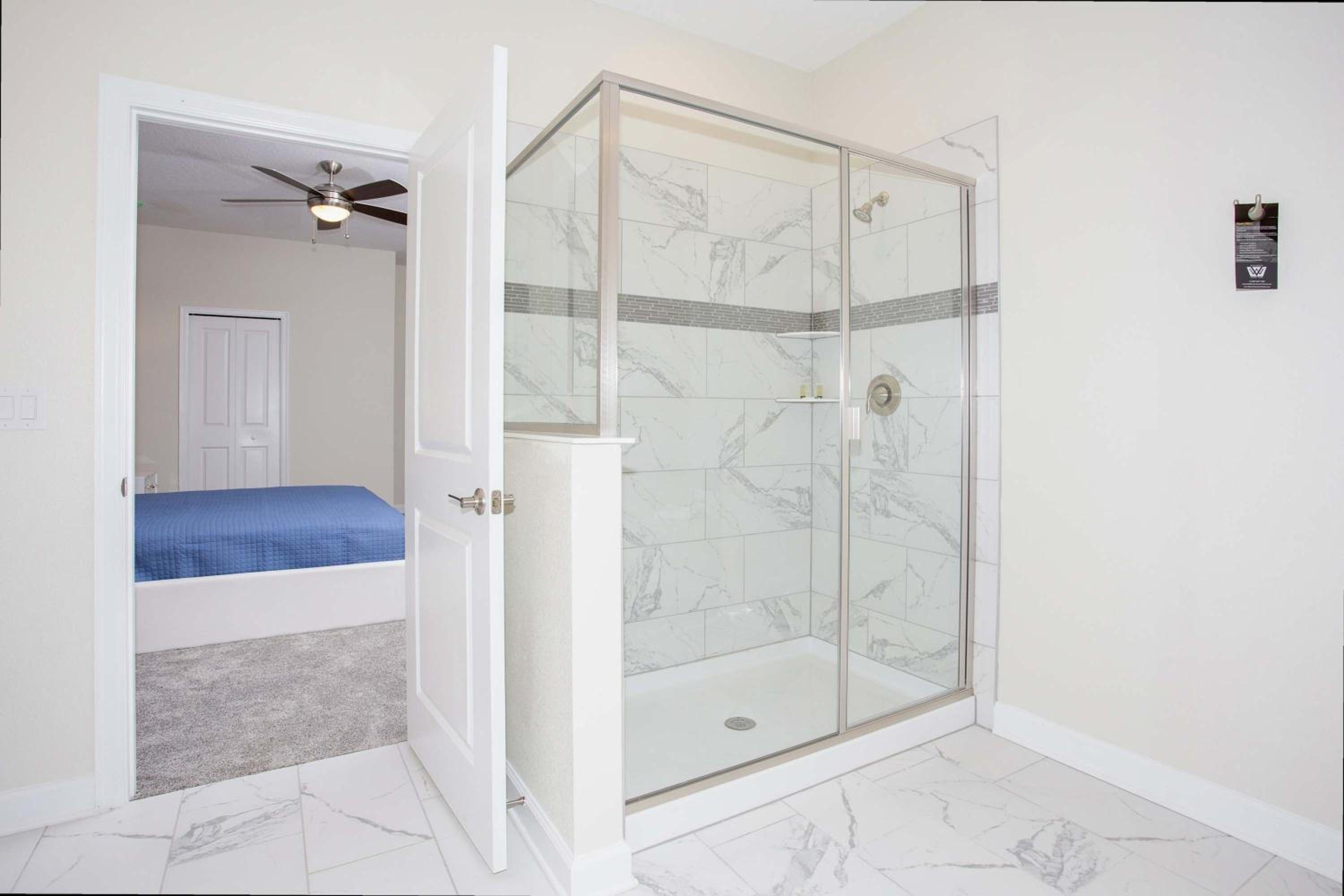 Epic Dream Home with Spa Game Room Themed Bedrooms 2887 Single Family