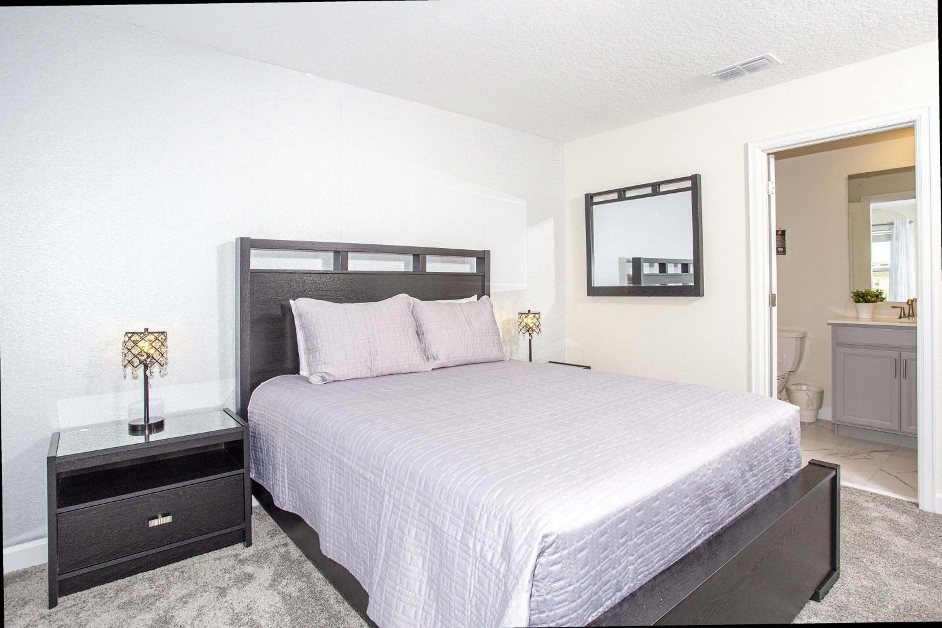 Epic Dream Home with Spa Game Room Themed Bedrooms 2887 Single Family