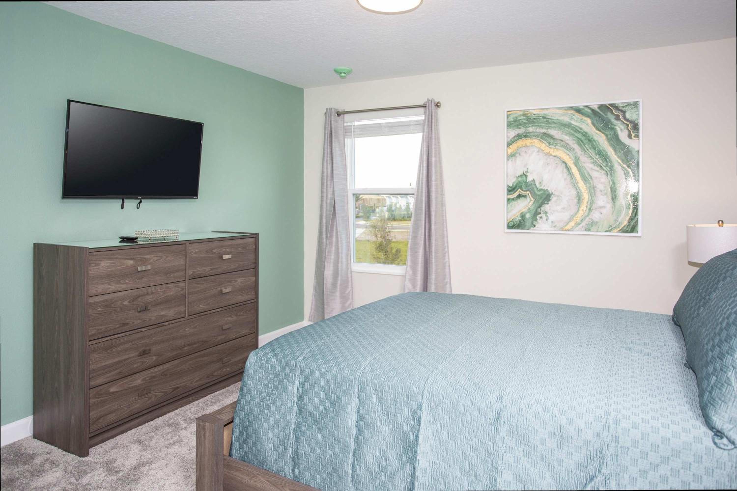 Epic Dream Home with Spa Game Room Themed Bedrooms 2887 Single Family