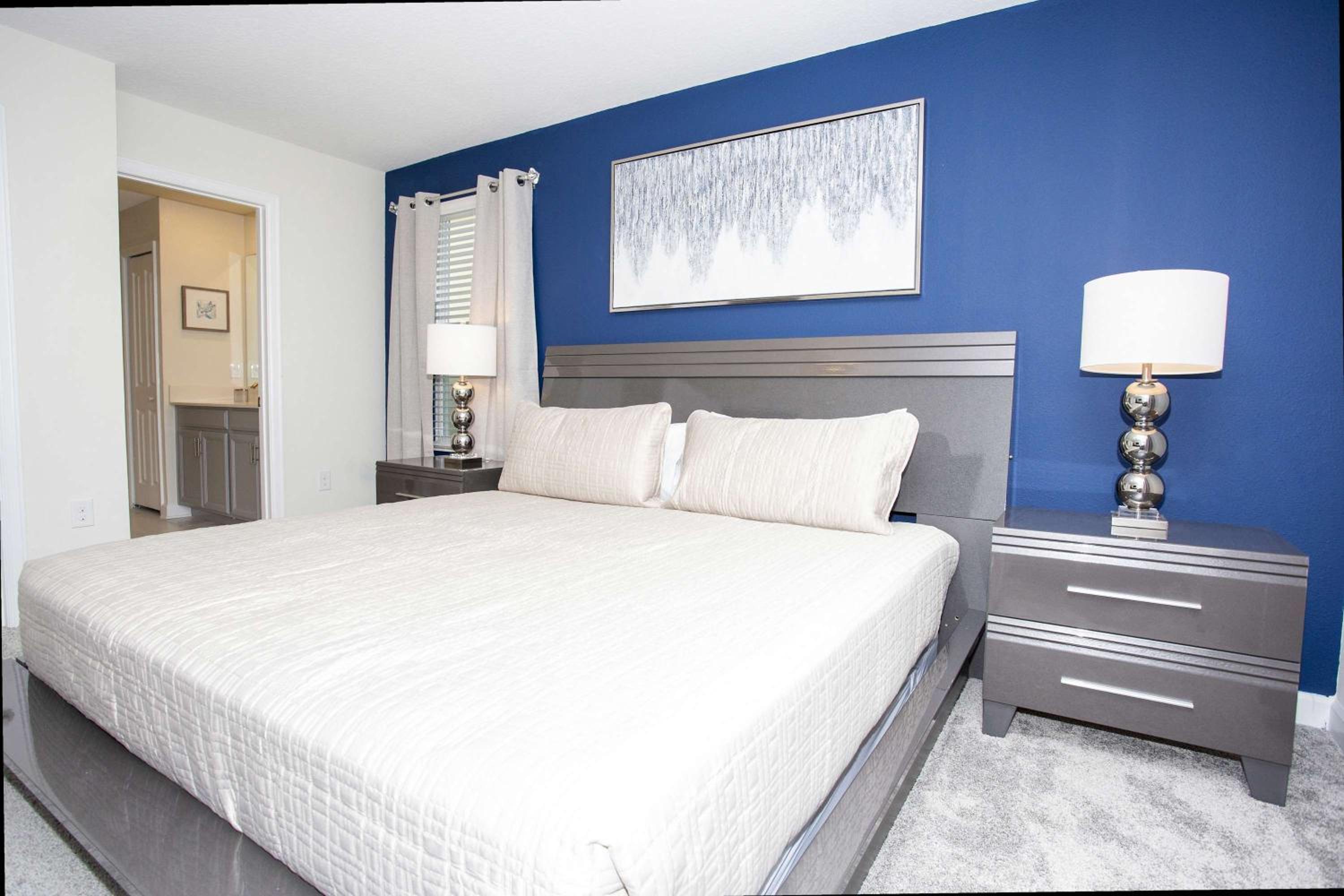 Epic Dream Home with Spa Game Room Themed Bedrooms 2887 Single Family