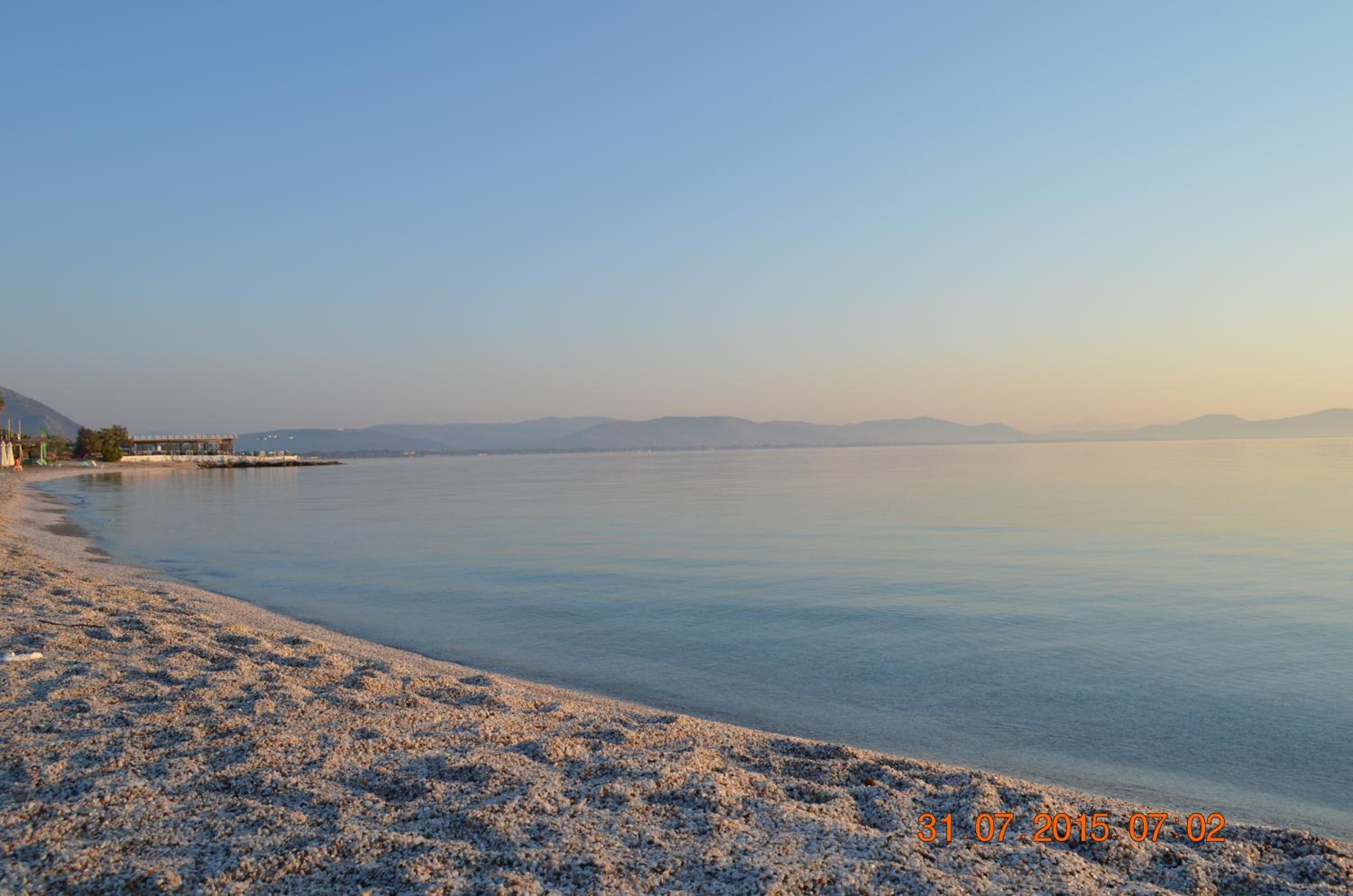 Apartments Zoumperi