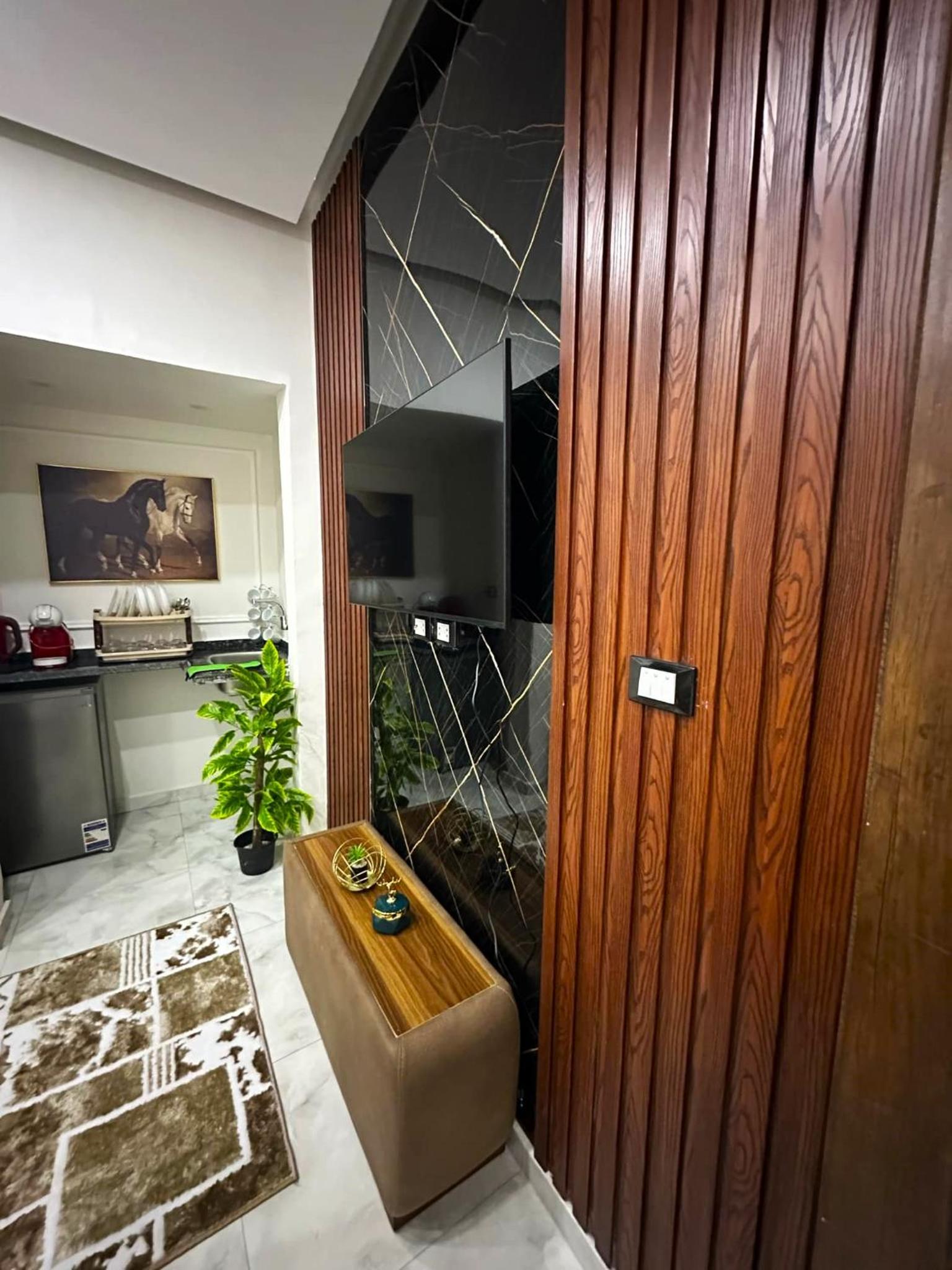 La Casa Del Rey II Downtown Cairo