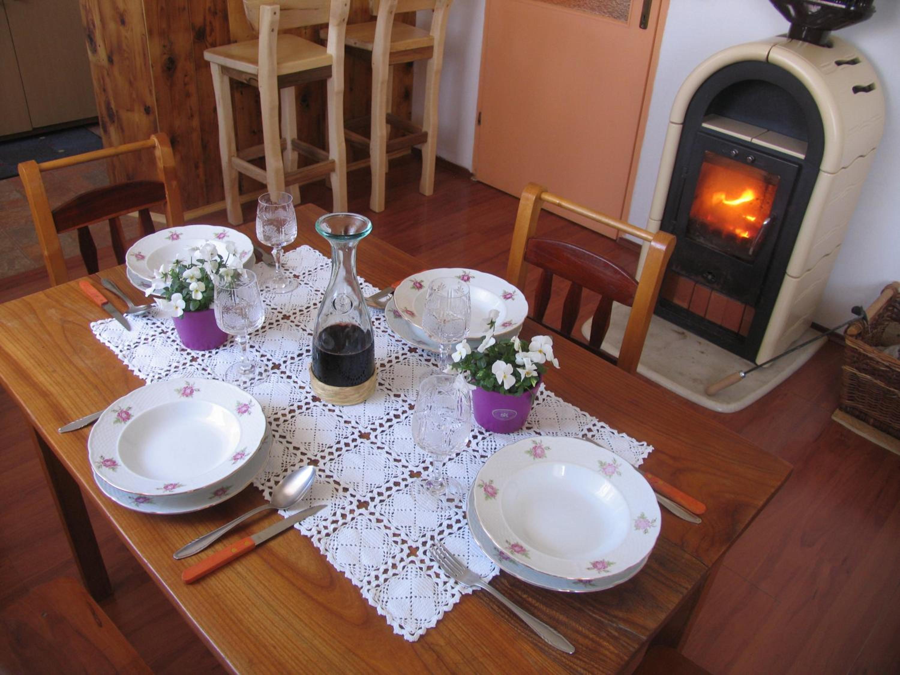 Bakina kućica - Grandma's cottage, photo 14