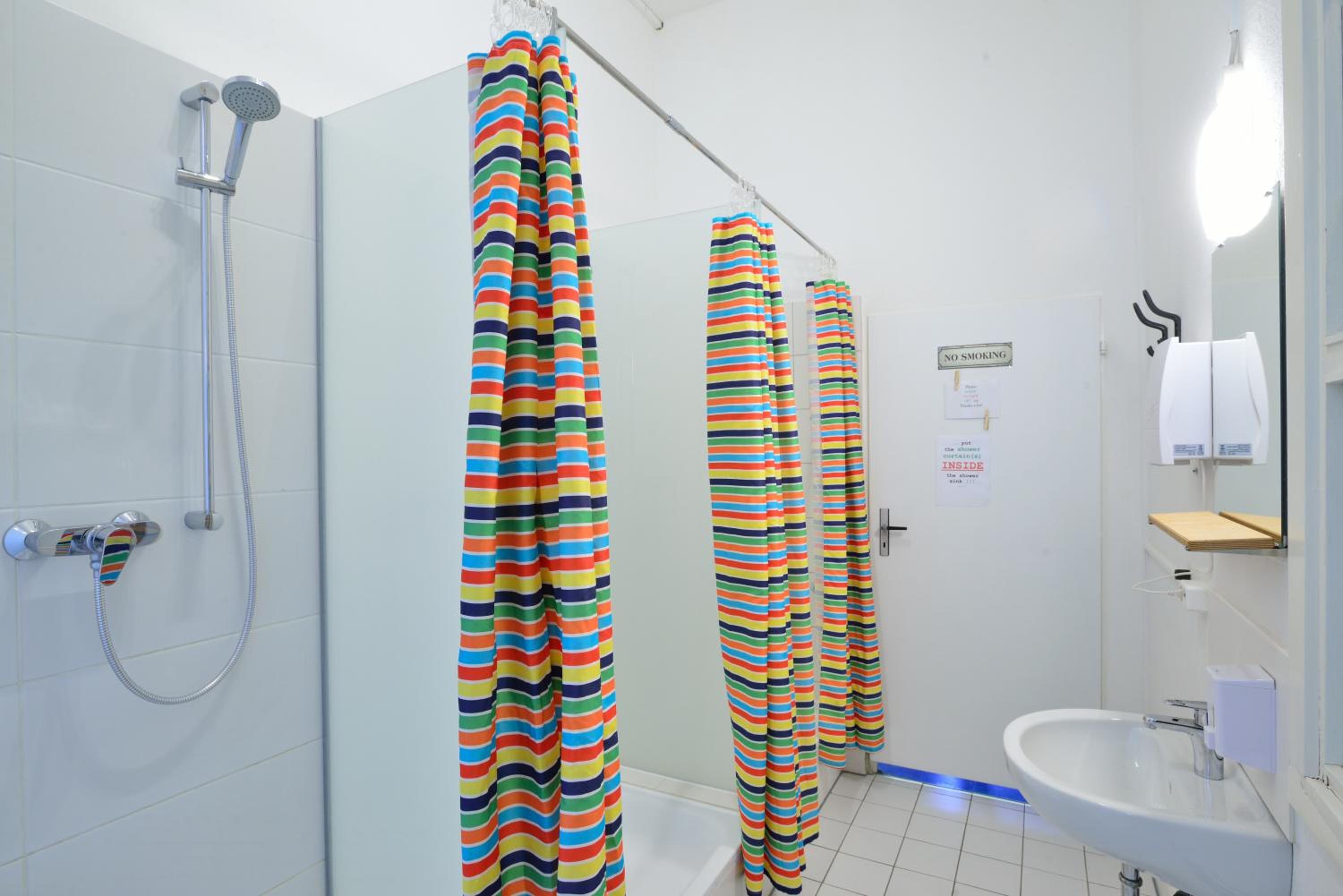 Kiez Hostel Berlin