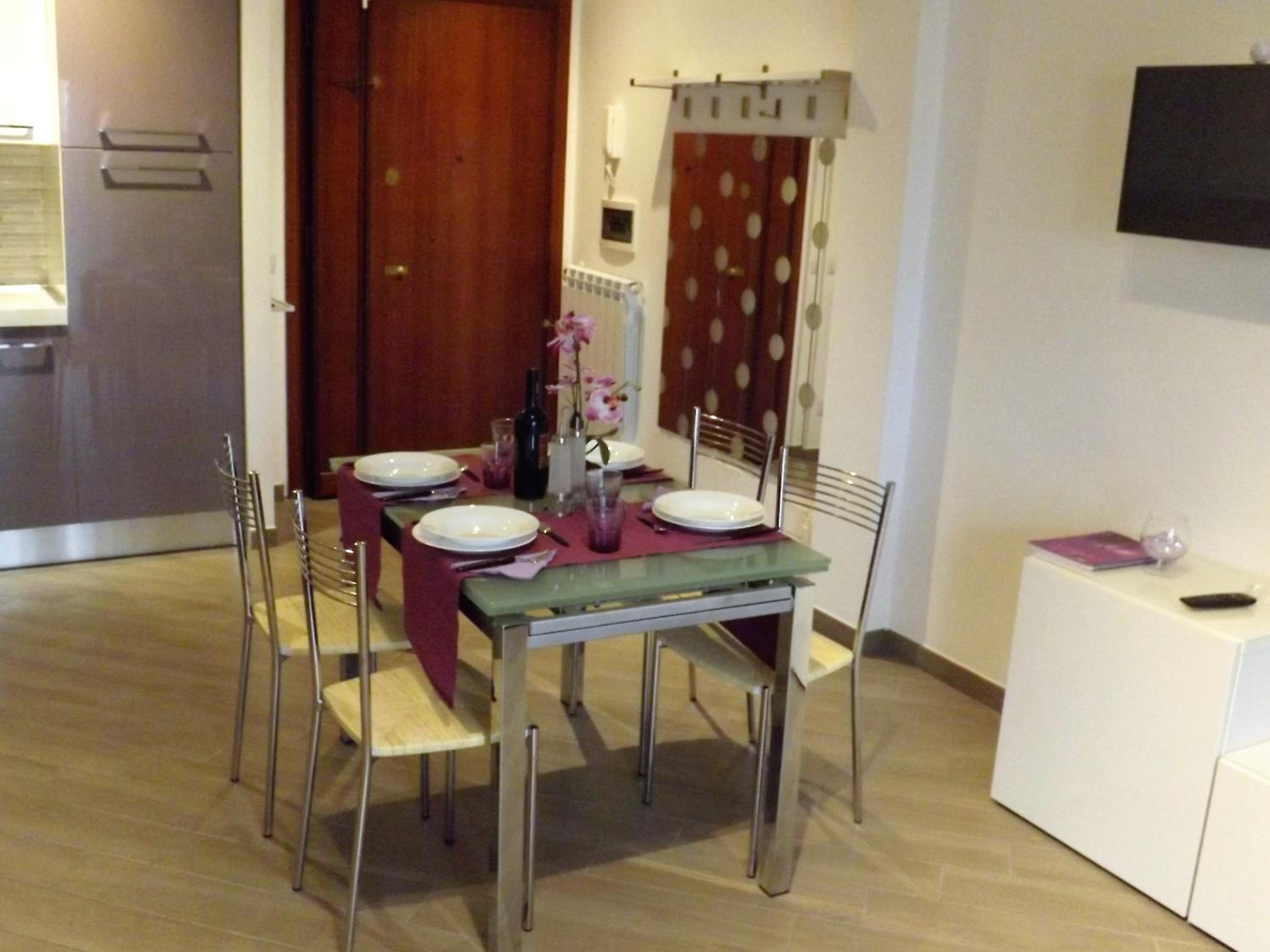 Sissi Home