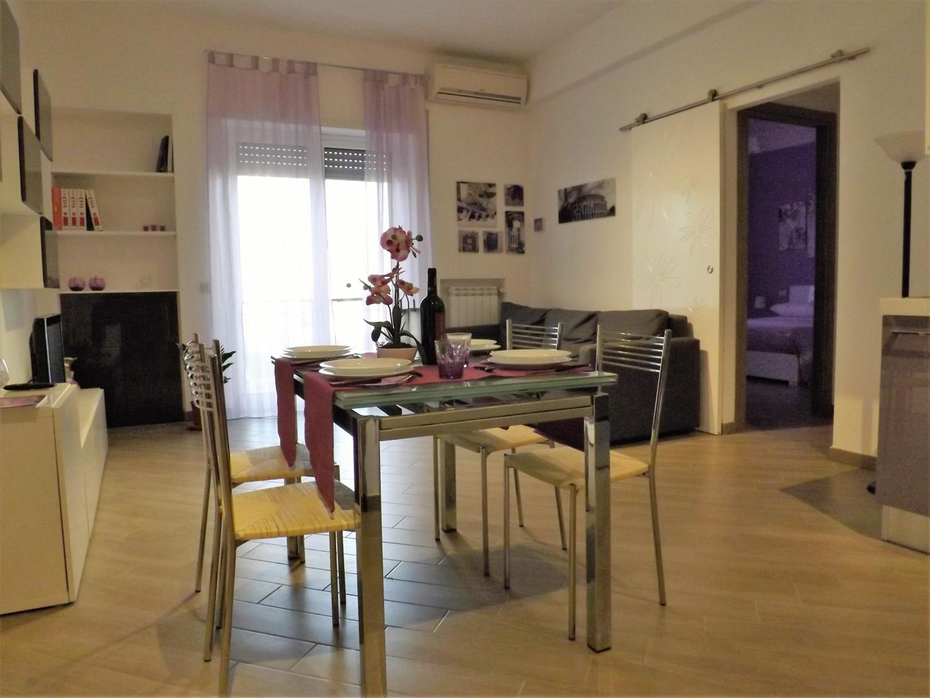 Sissi Home