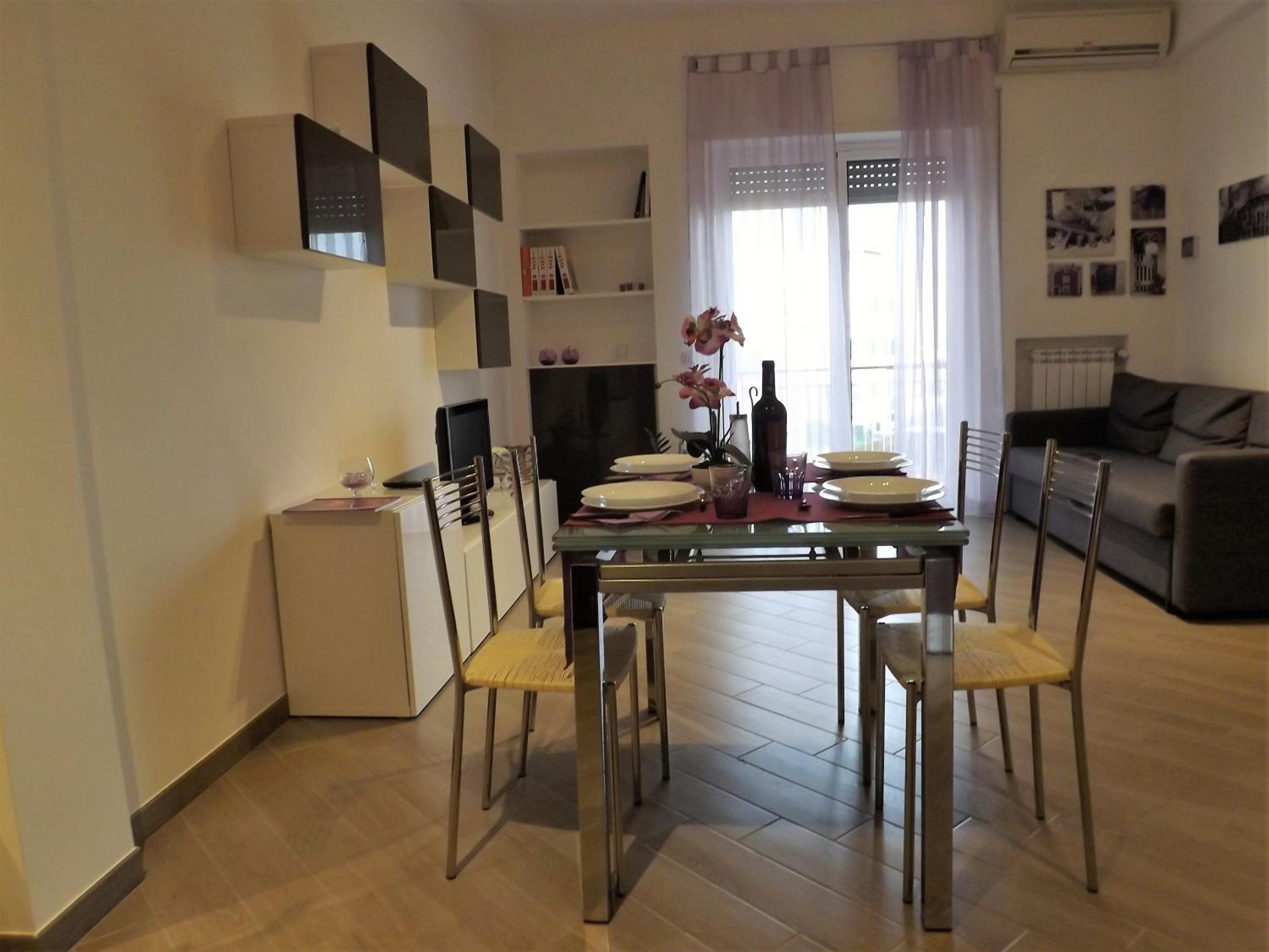 Sissi Home