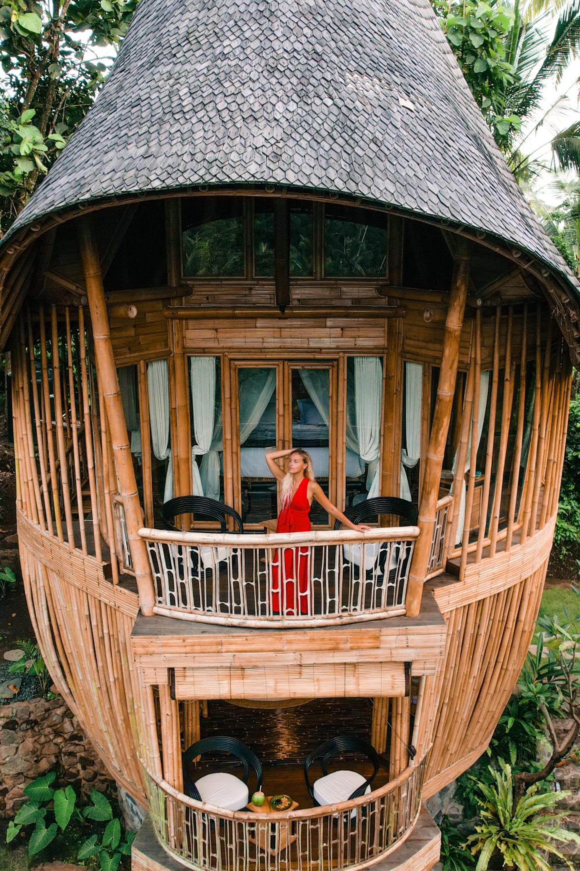 Asep Gumi Retreat