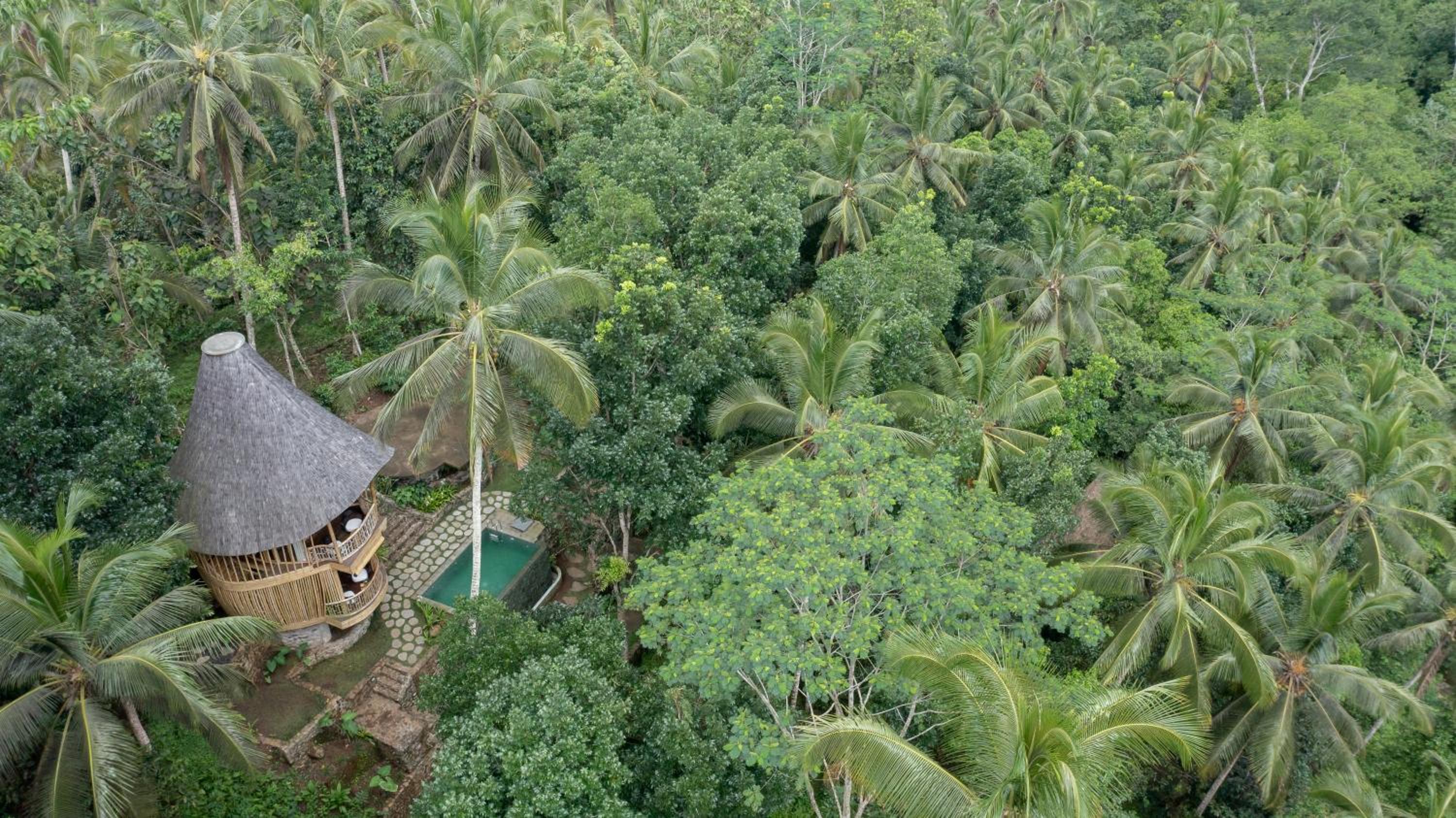 Asep Gumi Retreat
