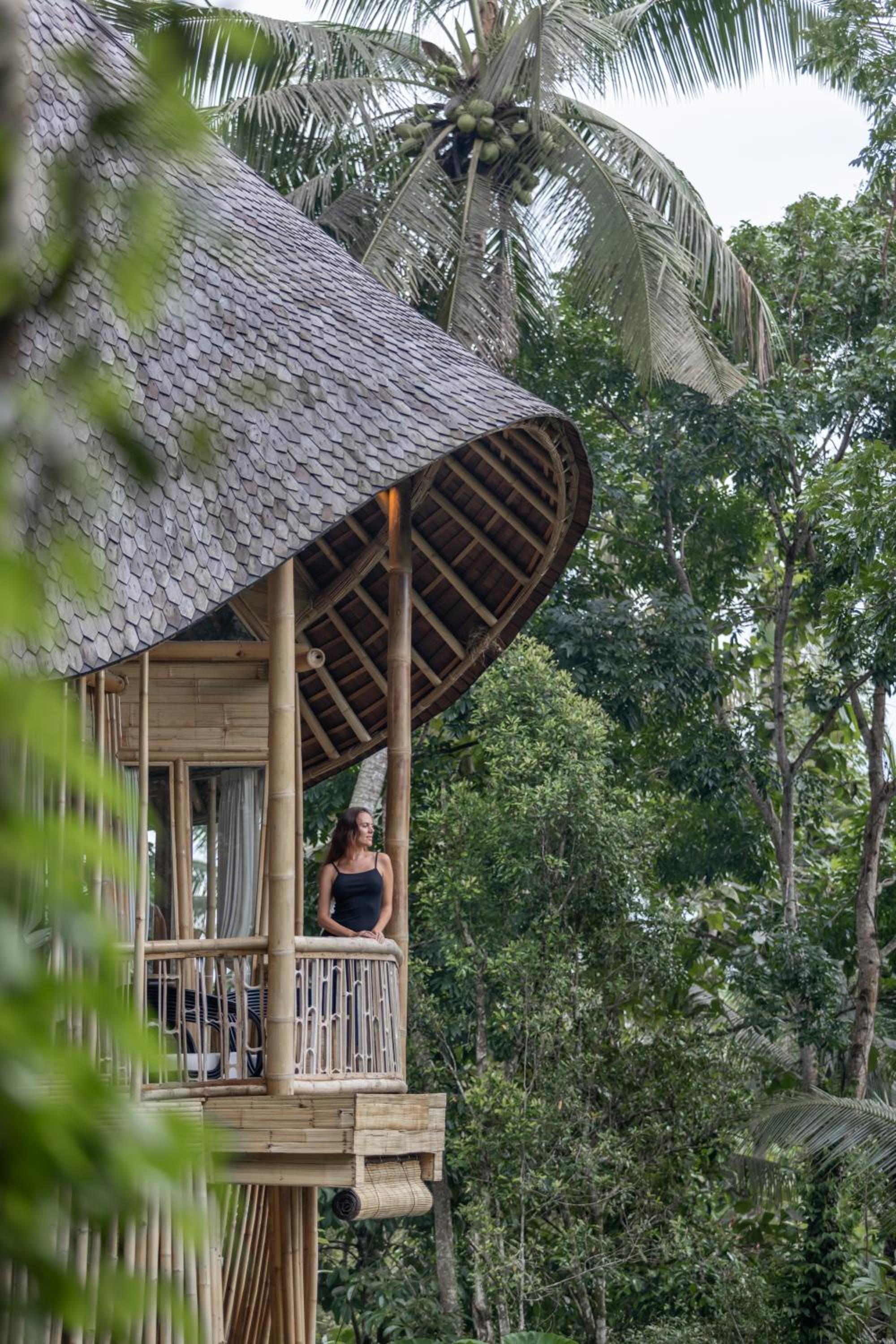 Asep Gumi Retreat