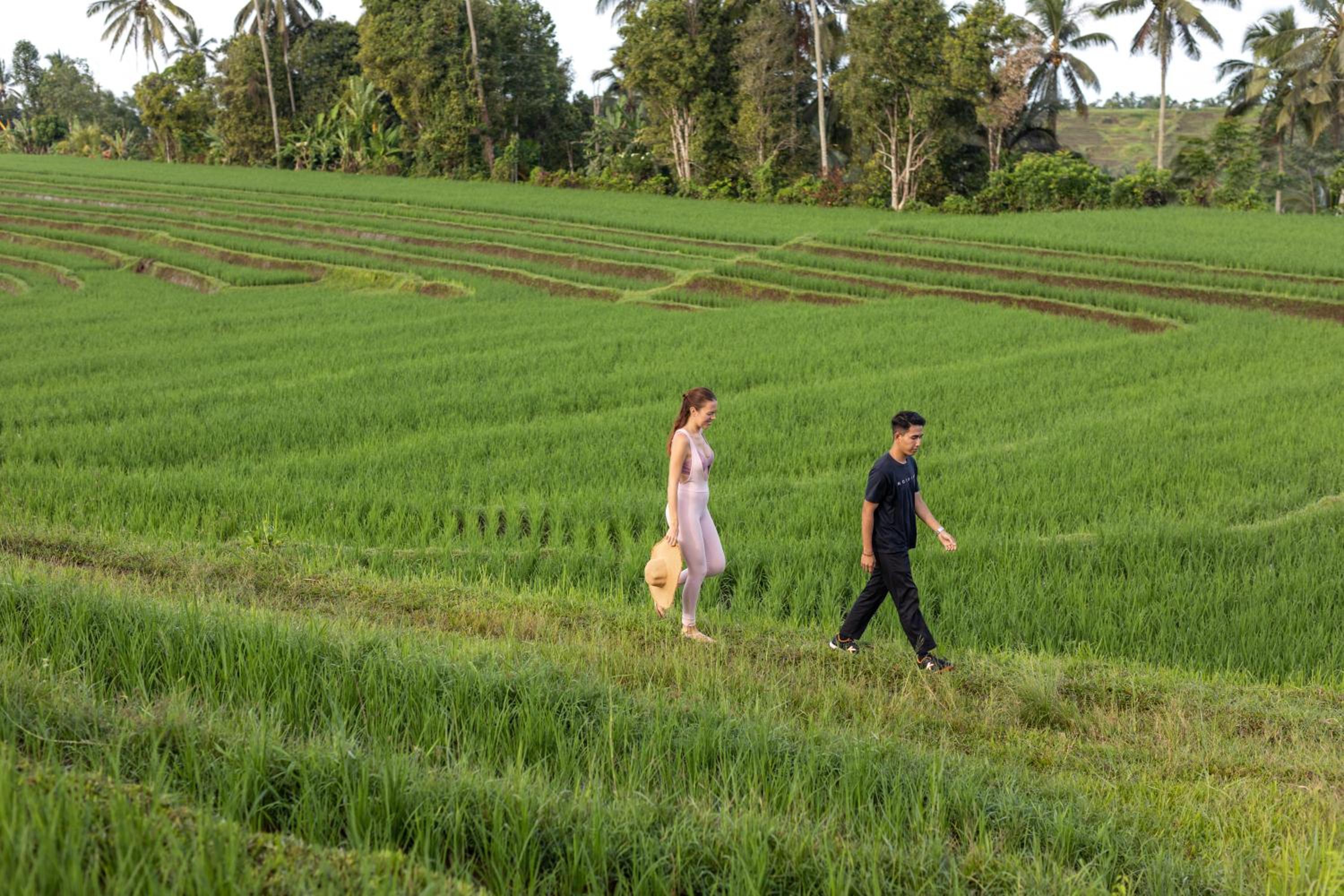 Asep Gumi Retreat