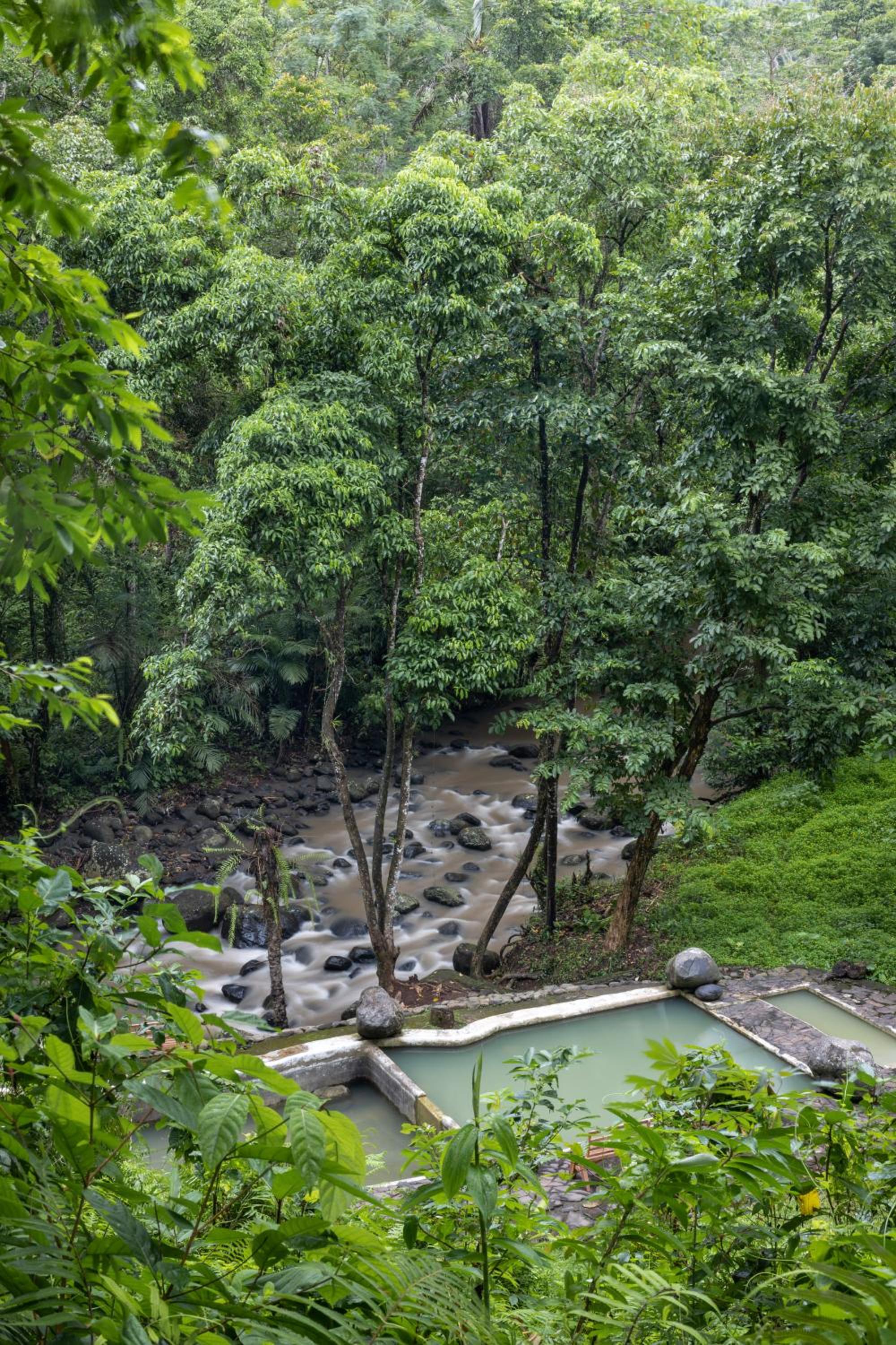 Asep Gumi Retreat
