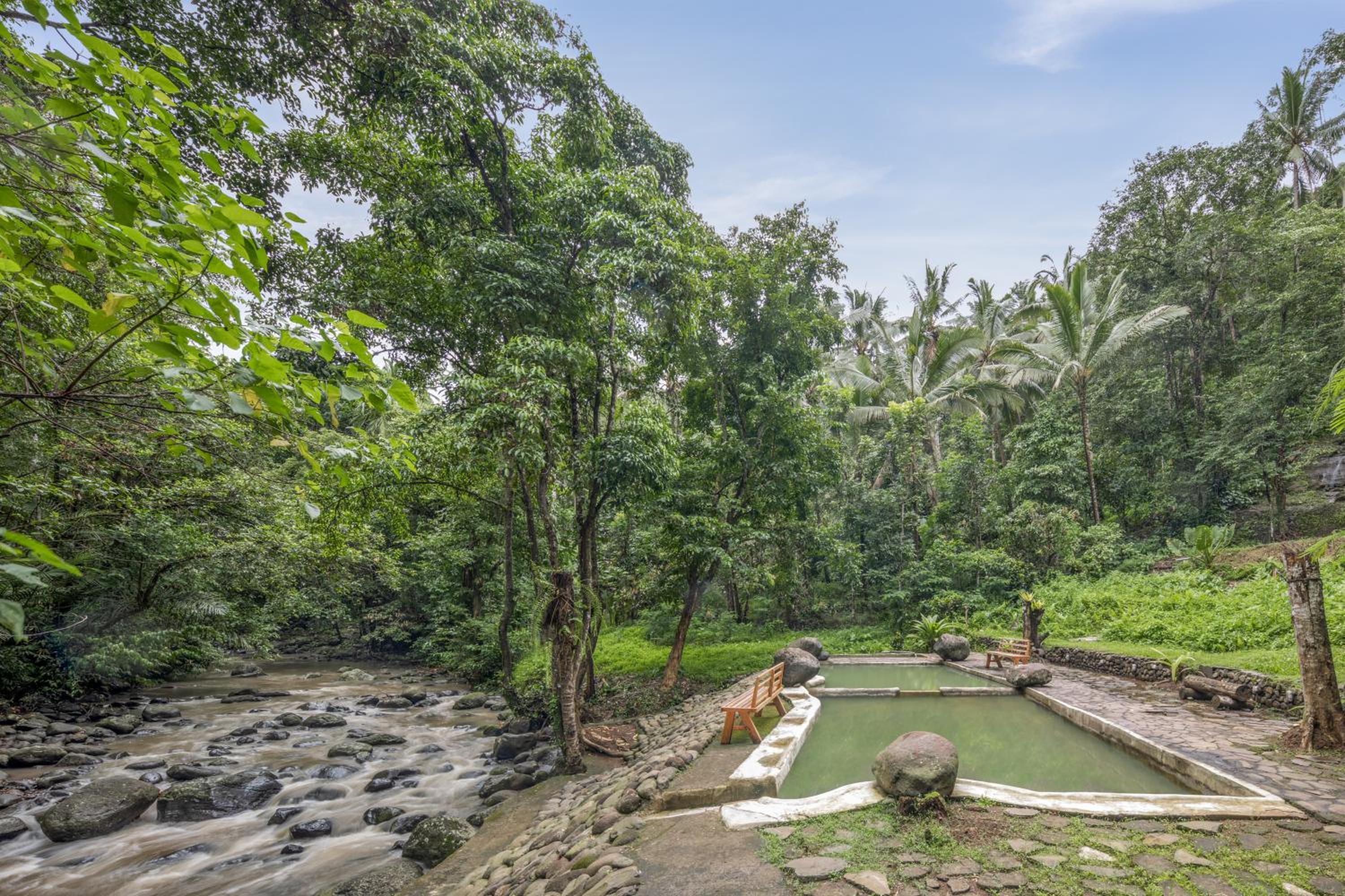 Asep Gumi Retreat