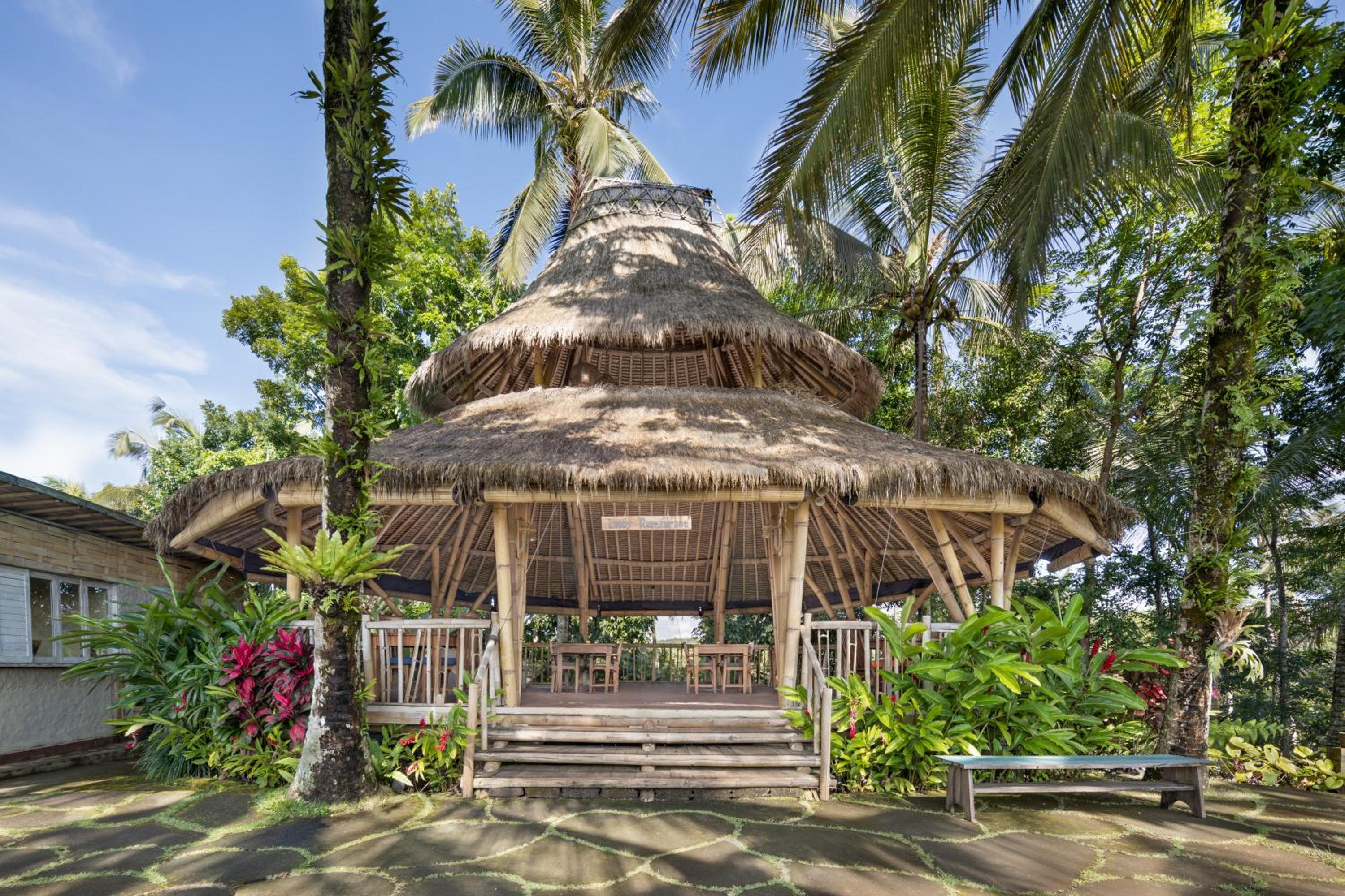 Asep Gumi Retreat
