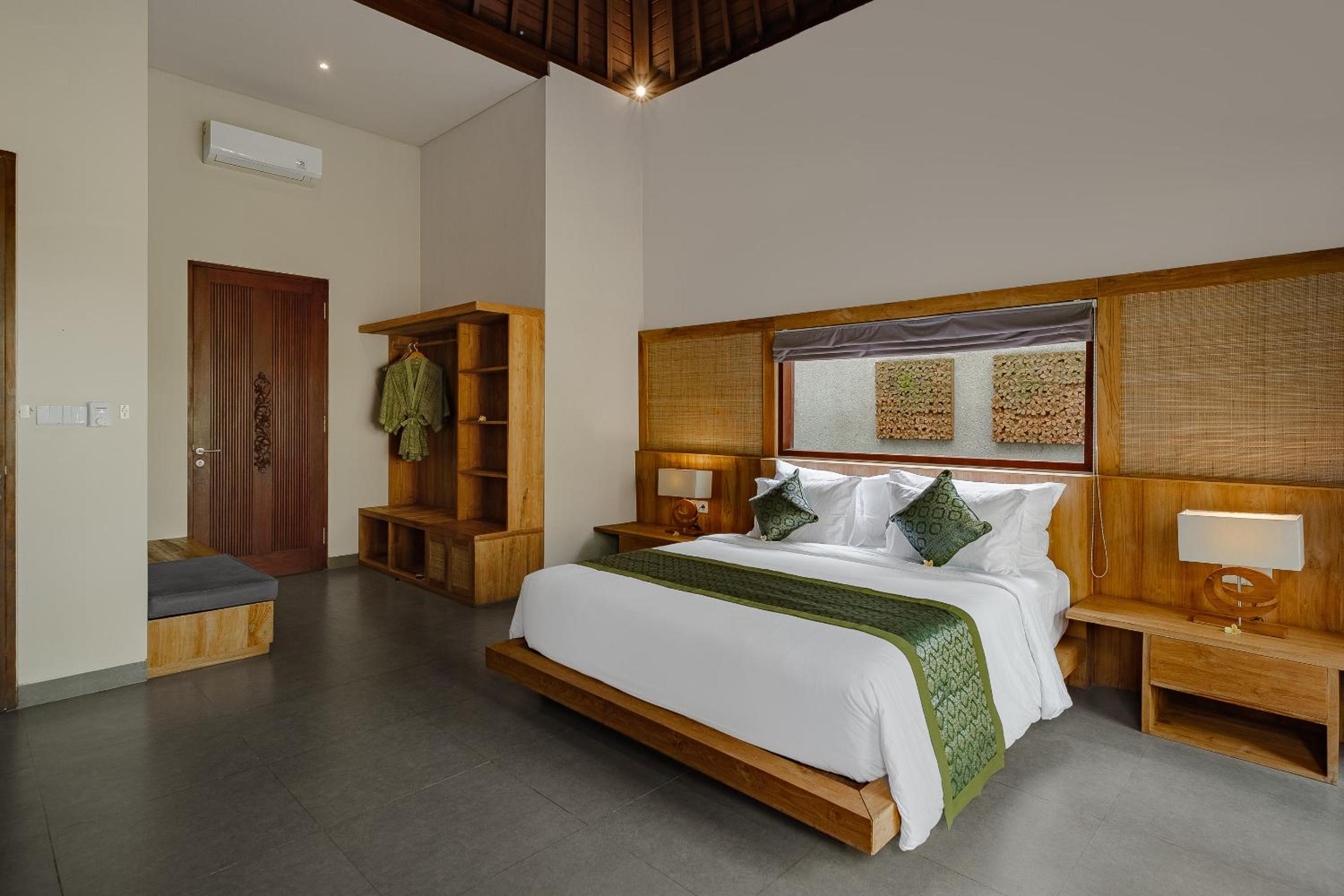 Elitya Ubud Villa