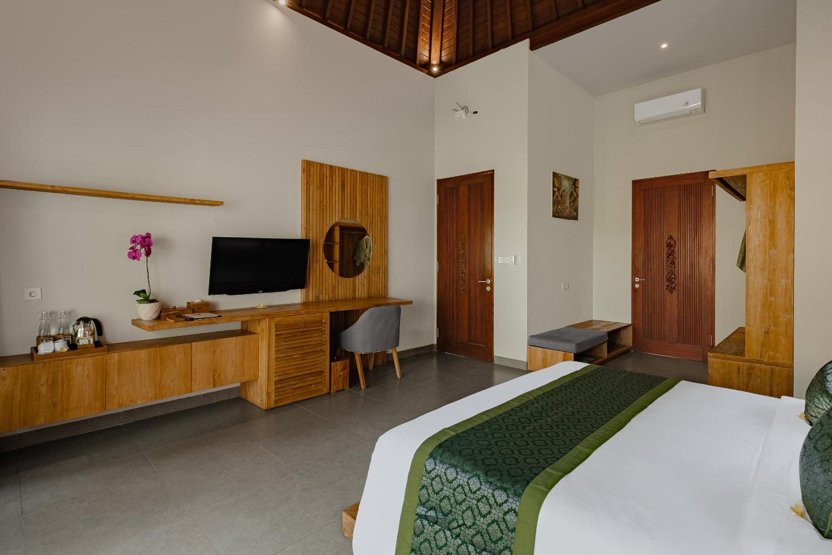 Elitya Ubud Villa