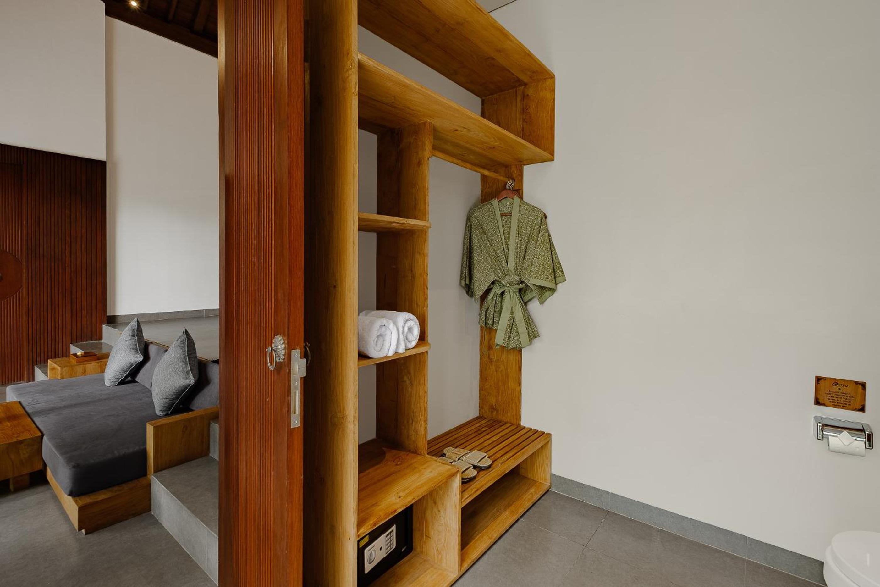 Elitya Ubud Villa