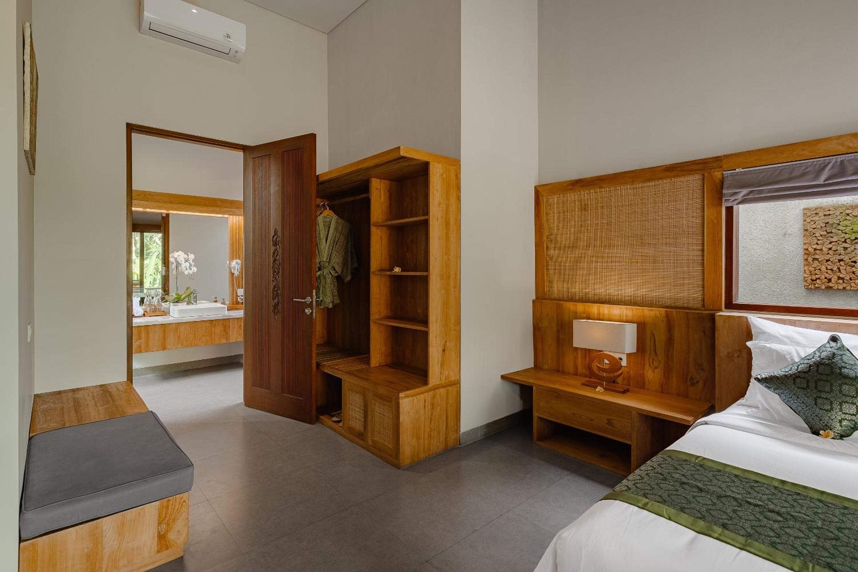 Elitya Ubud Villa