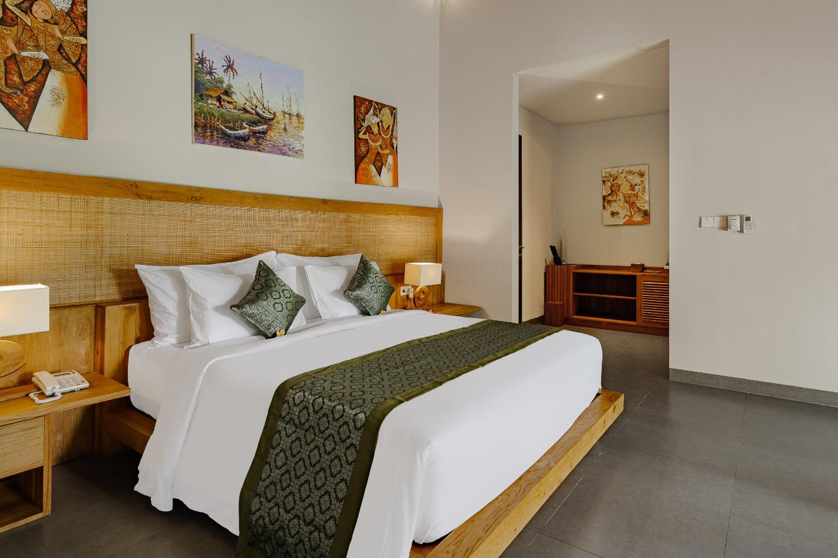 Elitya Ubud Villa