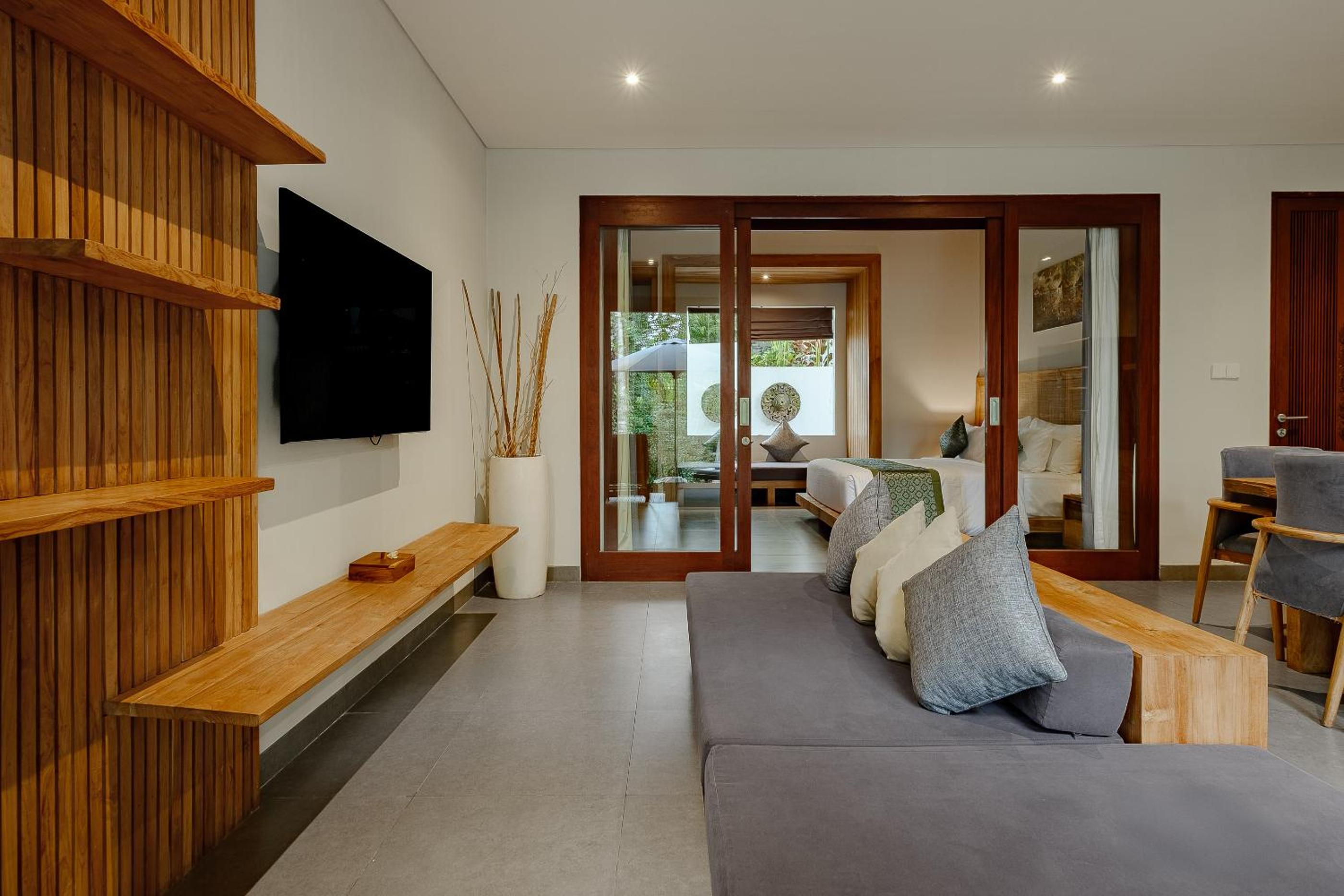 Elitya Ubud Villa