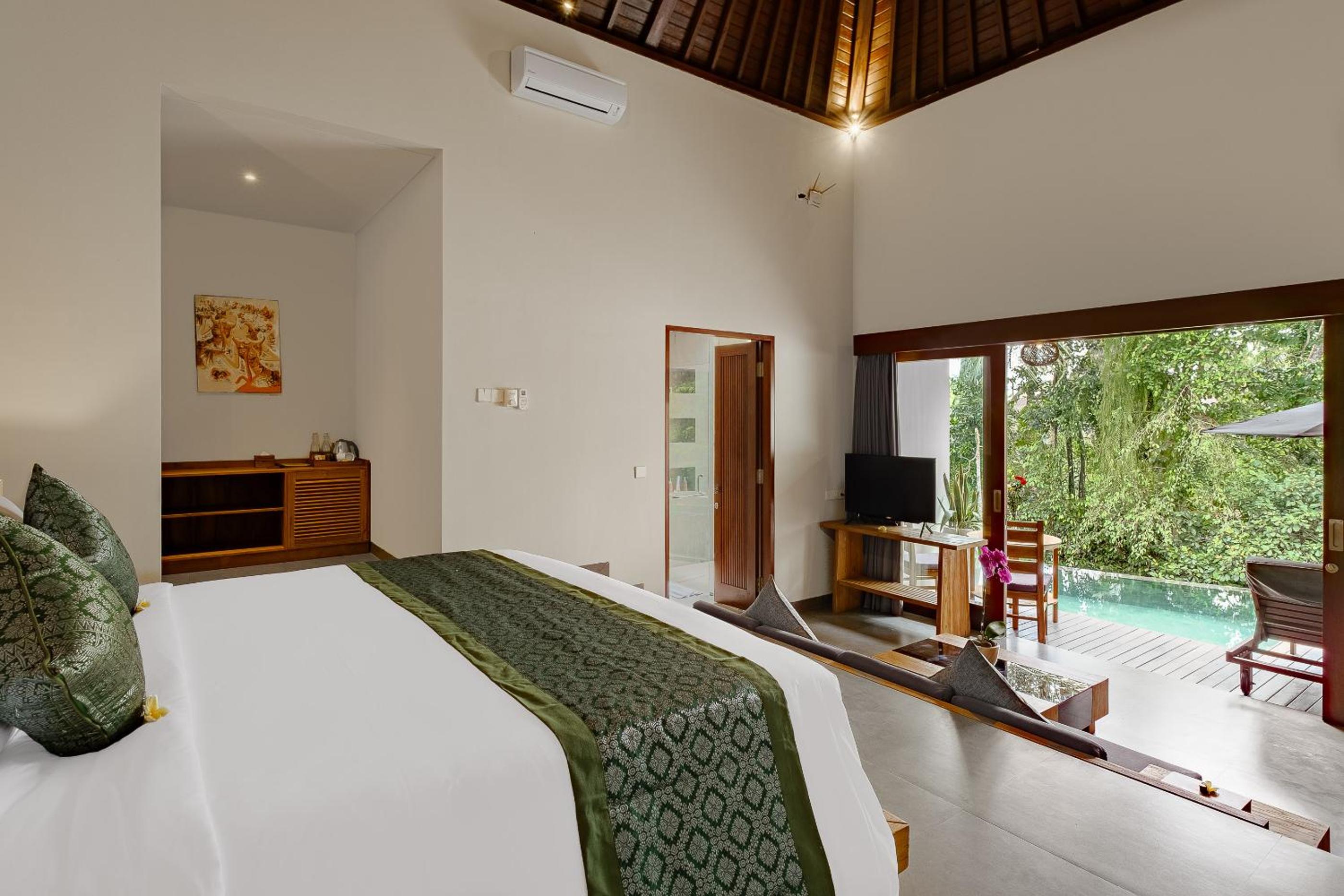 Elitya Ubud Villa