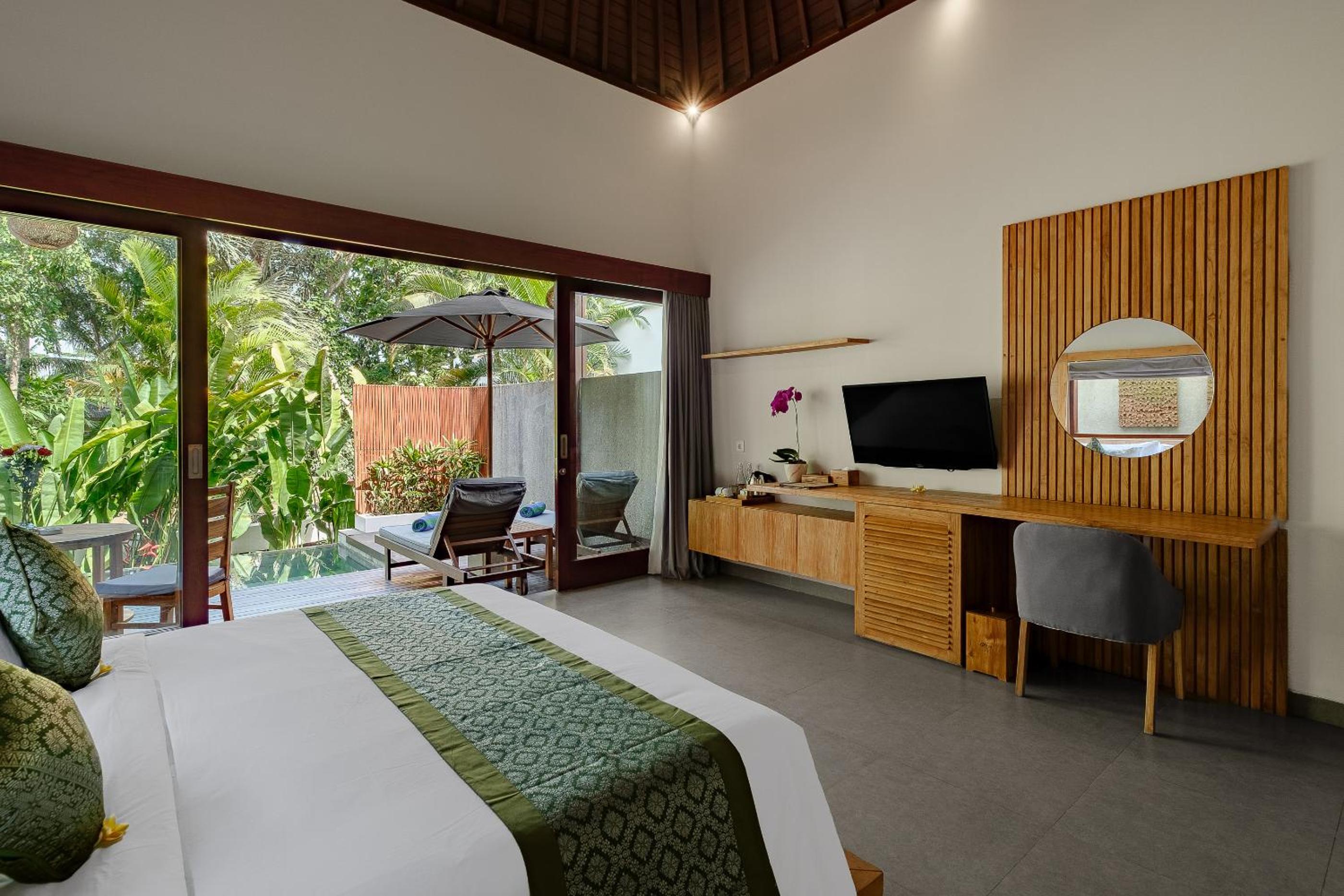 Elitya Ubud Villa
