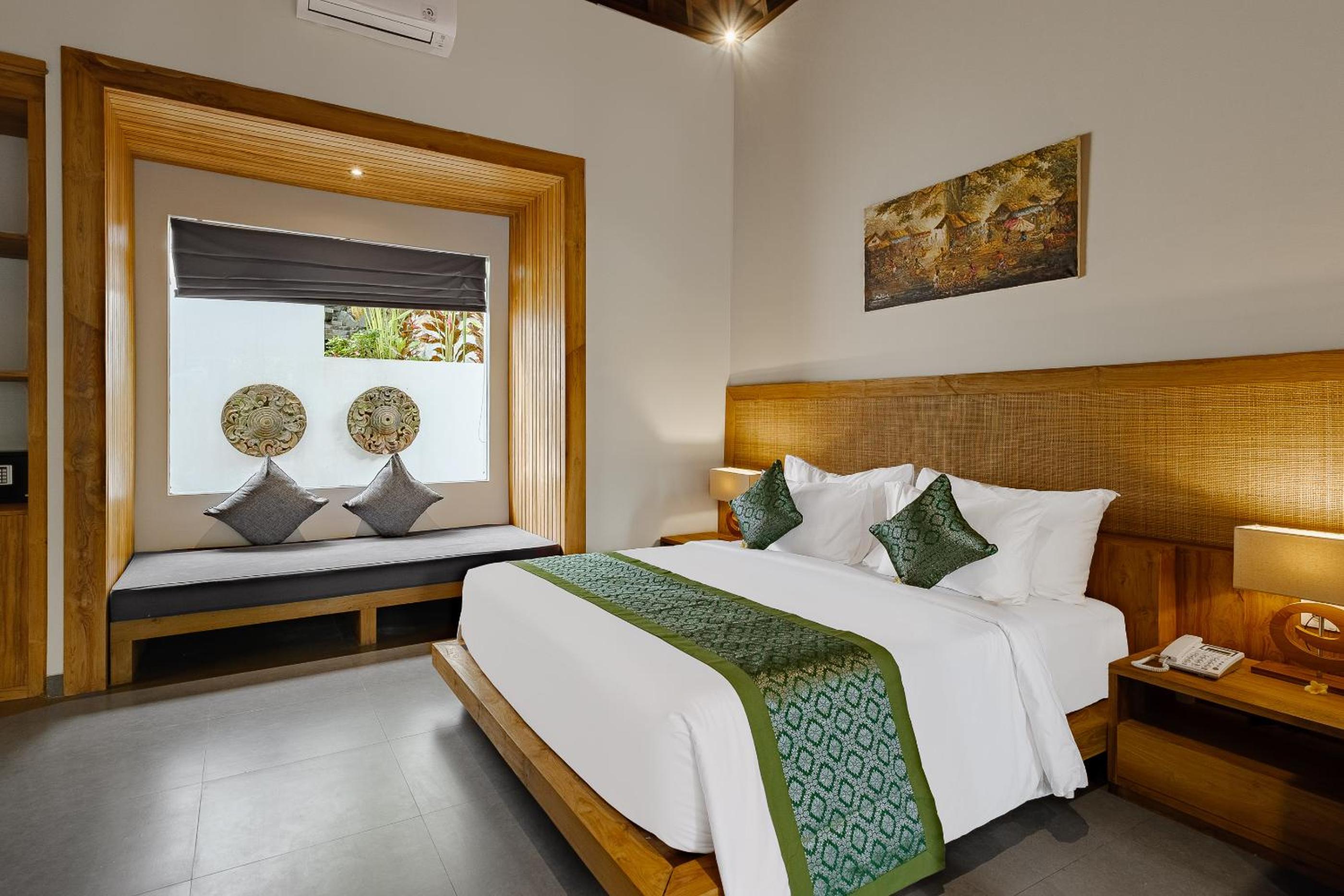 Elitya Ubud Villa