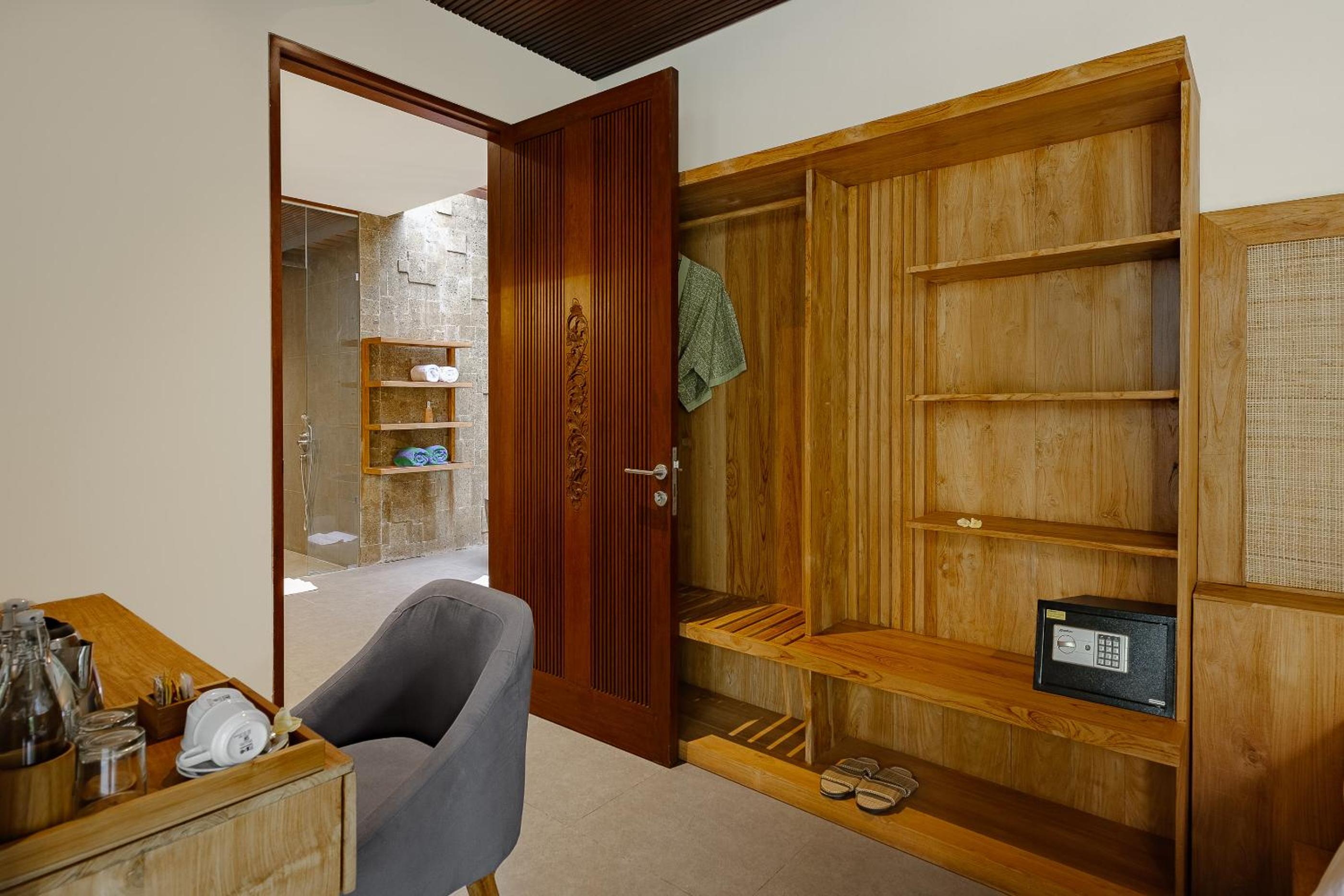 Elitya Ubud Villa