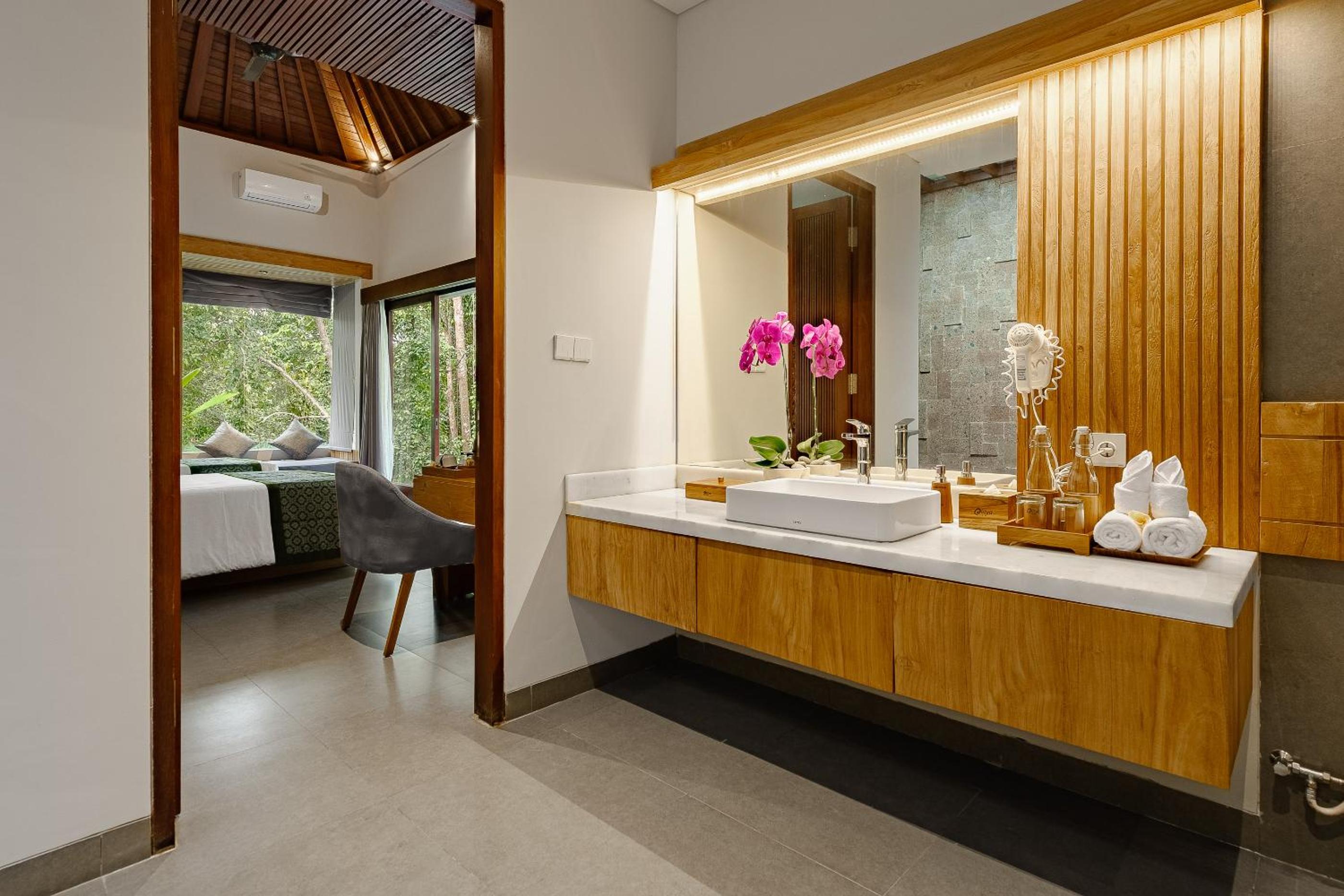 Elitya Ubud Villa