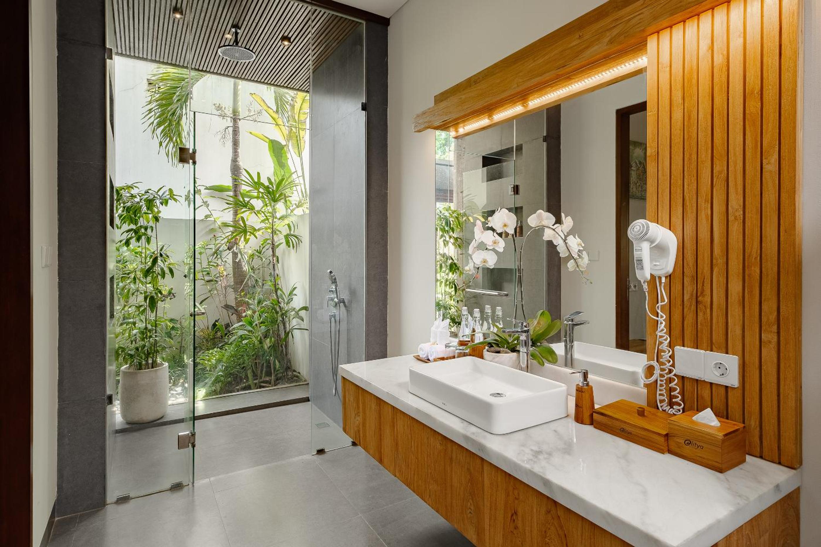 Elitya Ubud Villa